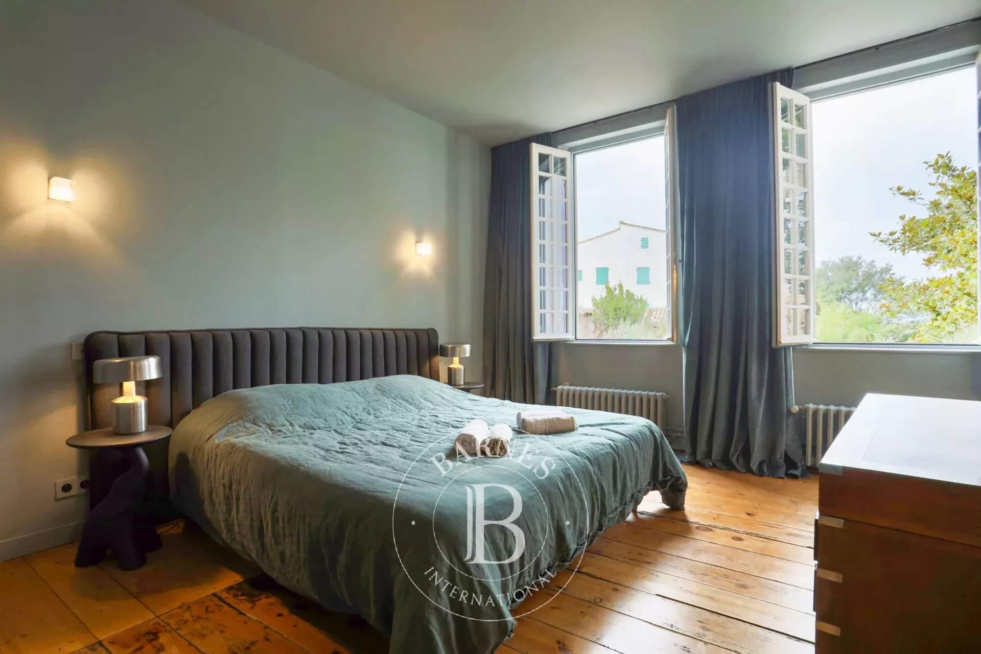 Saint-Martin-de-Ré  - Villa 5 Bedrooms - picture 15