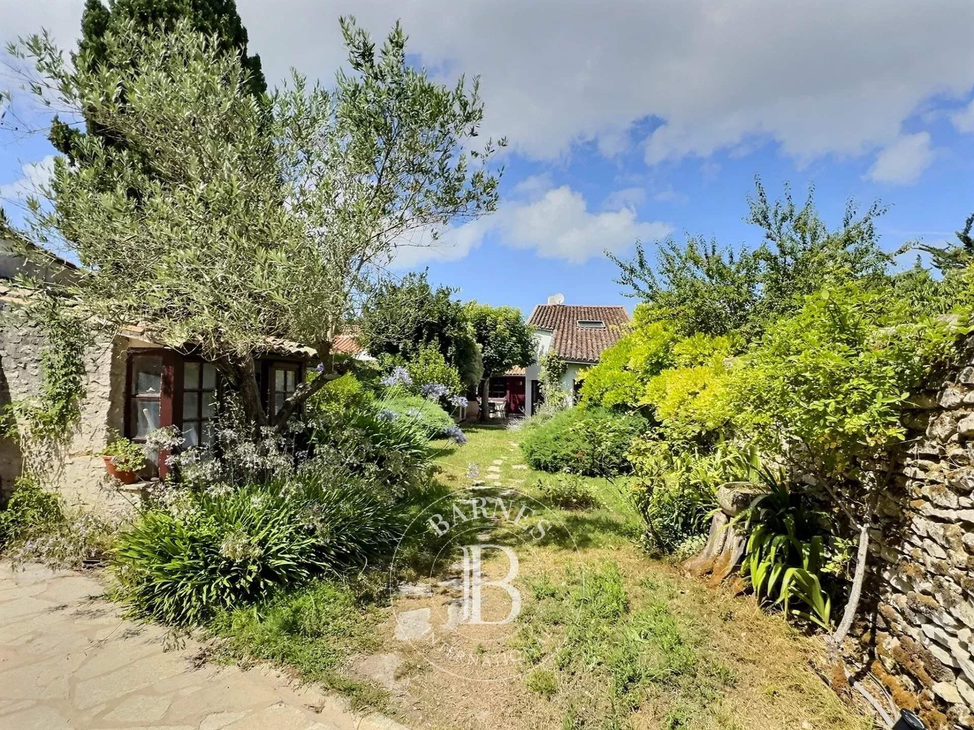 Le Bois-Plage-en-Ré  - House 5 Bedrooms - picture 6