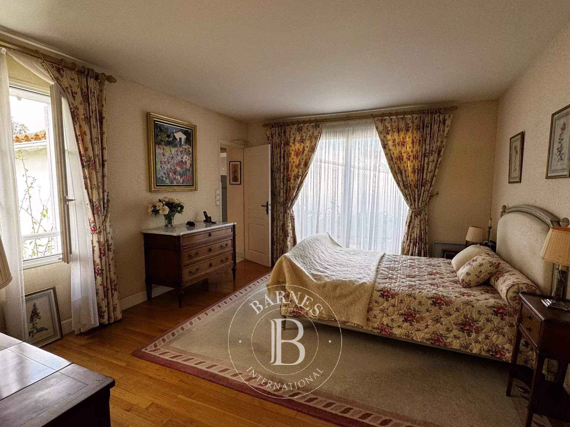 La Flotte  - Maison 6 Pi&egrave;ces 4 Chambres - picture 7