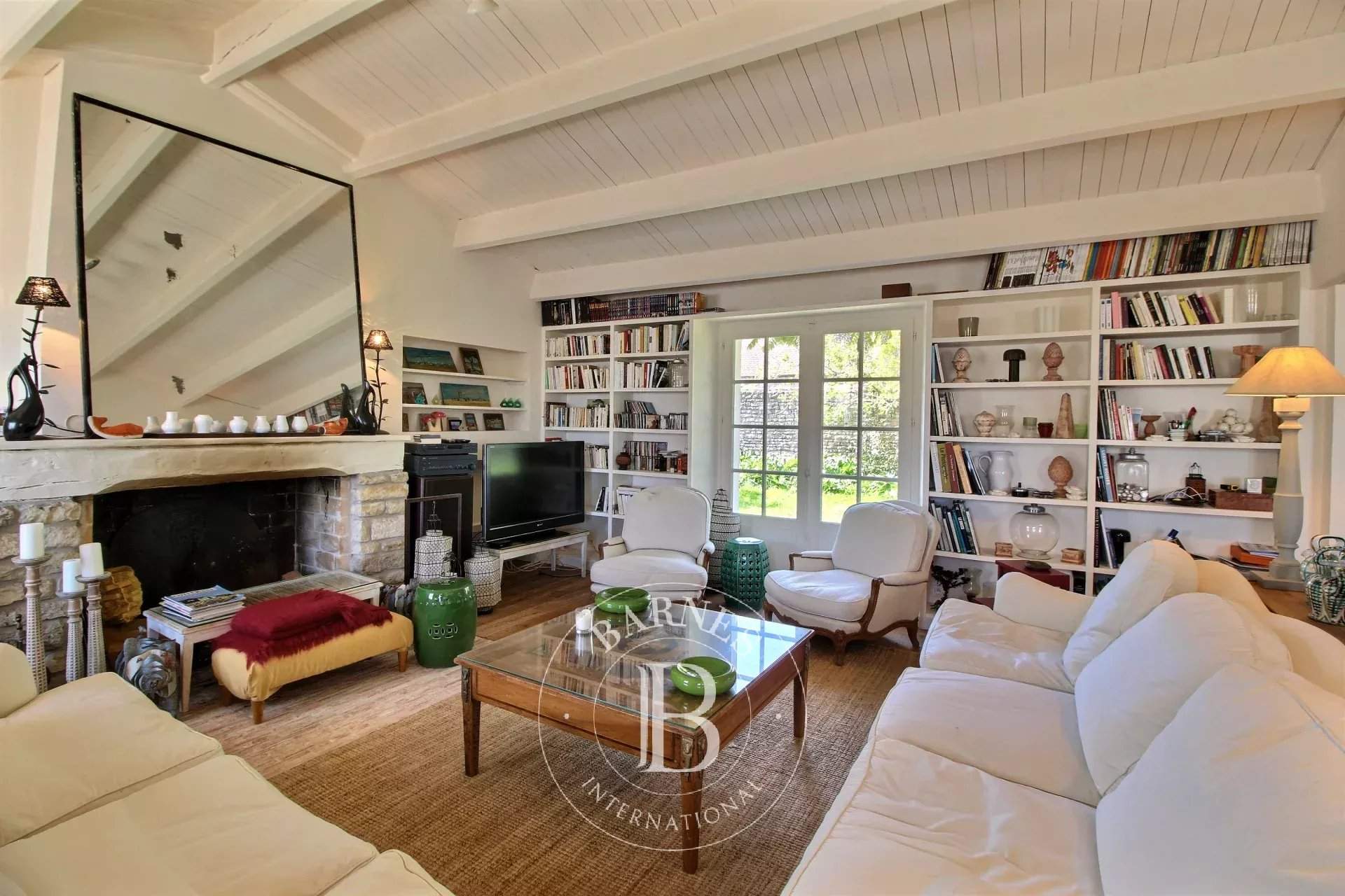 Ars-en-Ré  - Maison 5 Pi&egrave;ces 3 Chambres - picture 5