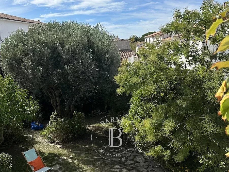 La Couarde-sur-Mer  - House 4 Bedrooms - picture 2