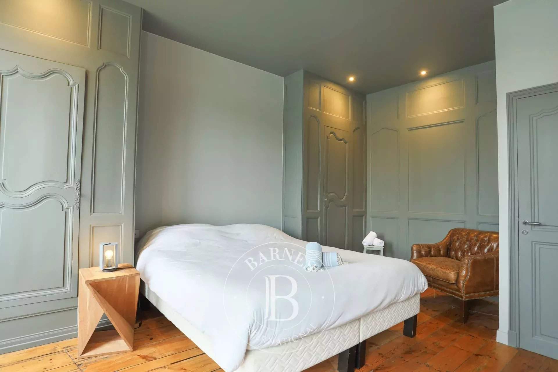 Saint-Martin-de-Ré  - Villa 5 Bedrooms - picture 11