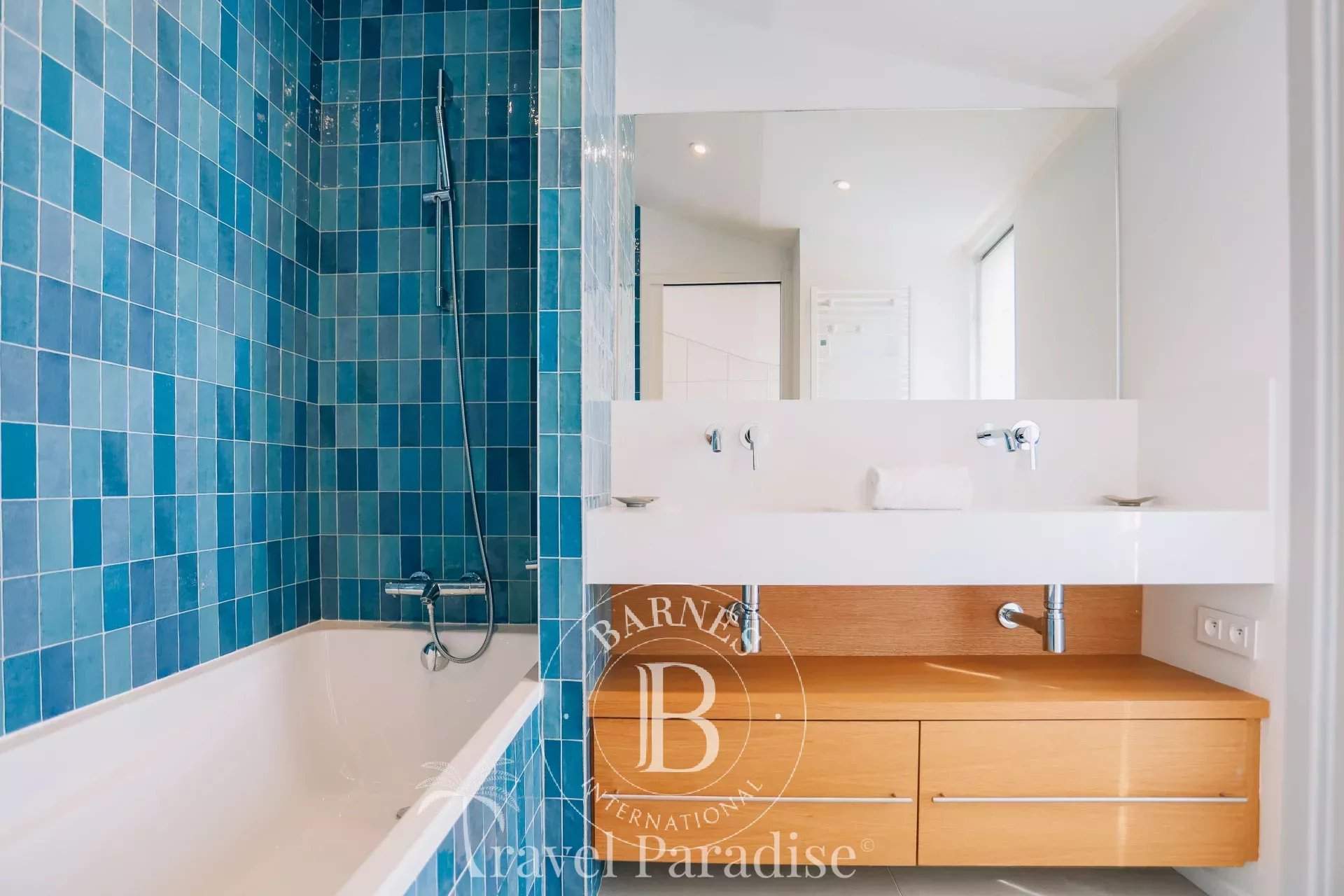 Villa Saint Exupéry - Heated Pool - City Center picture 11