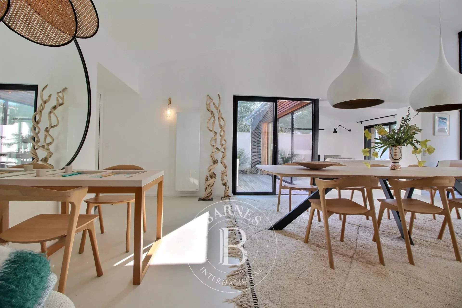 Le Bois-Plage-en-Ré  - Maison 9 Pi&egrave;ces 5 Chambres - picture 8