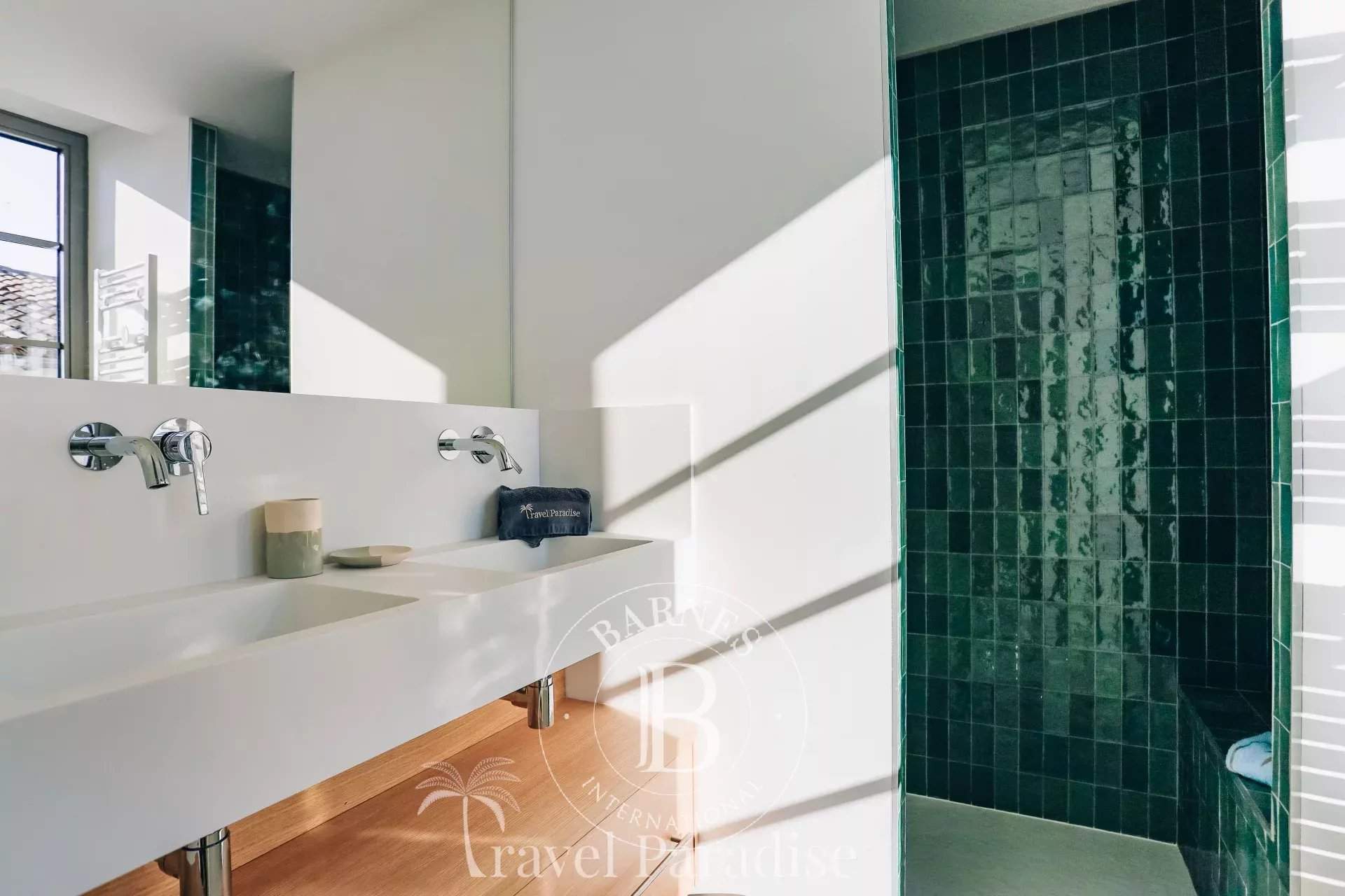 Villa Saint Exupéry - Heated Pool - City Center picture 14