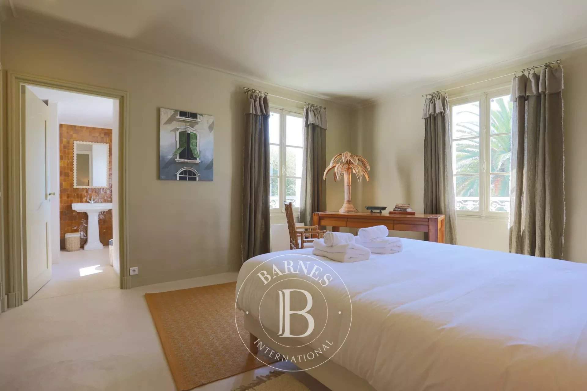 La Couarde-sur-Mer  - Villa  - picture 14