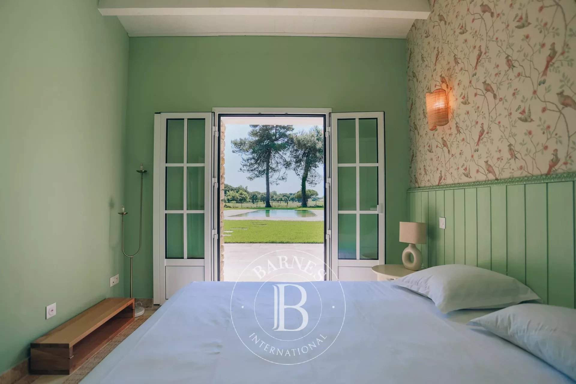 Les Portes-en-Ré  - Villa  7 Chambres - picture 19