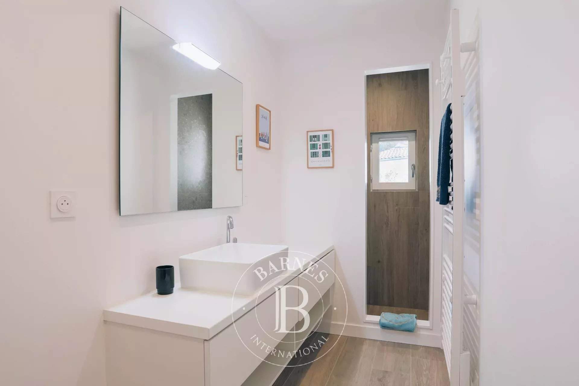 Le Bois-Plage-en-Ré  - Villa  4 Chambres - picture 5