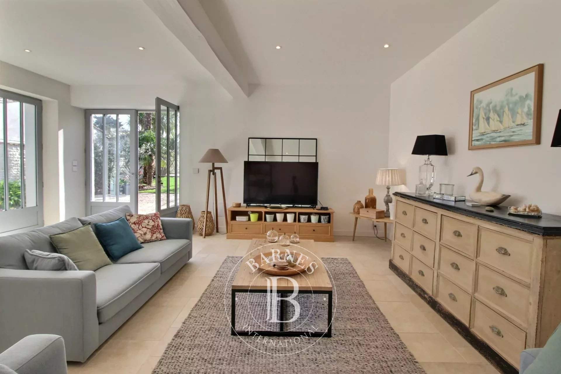 Le Bois-Plage-en-Ré  - Maison 8 Pi&egrave;ces 6 Chambres - picture 6