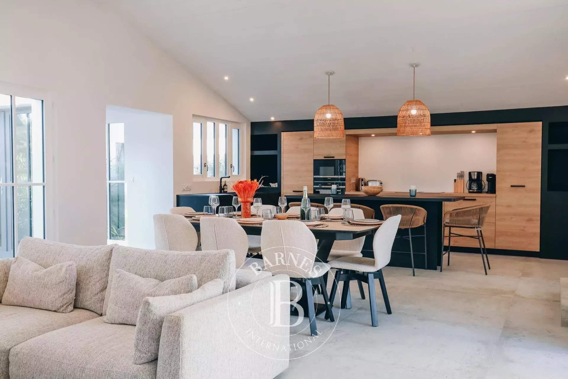 Le Bois-Plage-en-Ré  - Villa  4 Chambres - picture 12