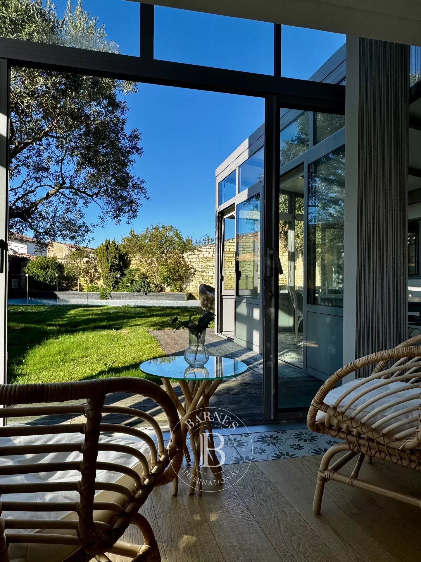 Le Bois-Plage-en-Ré  - Maison 8 Pi&egrave;ces 6 Chambres - picture 11