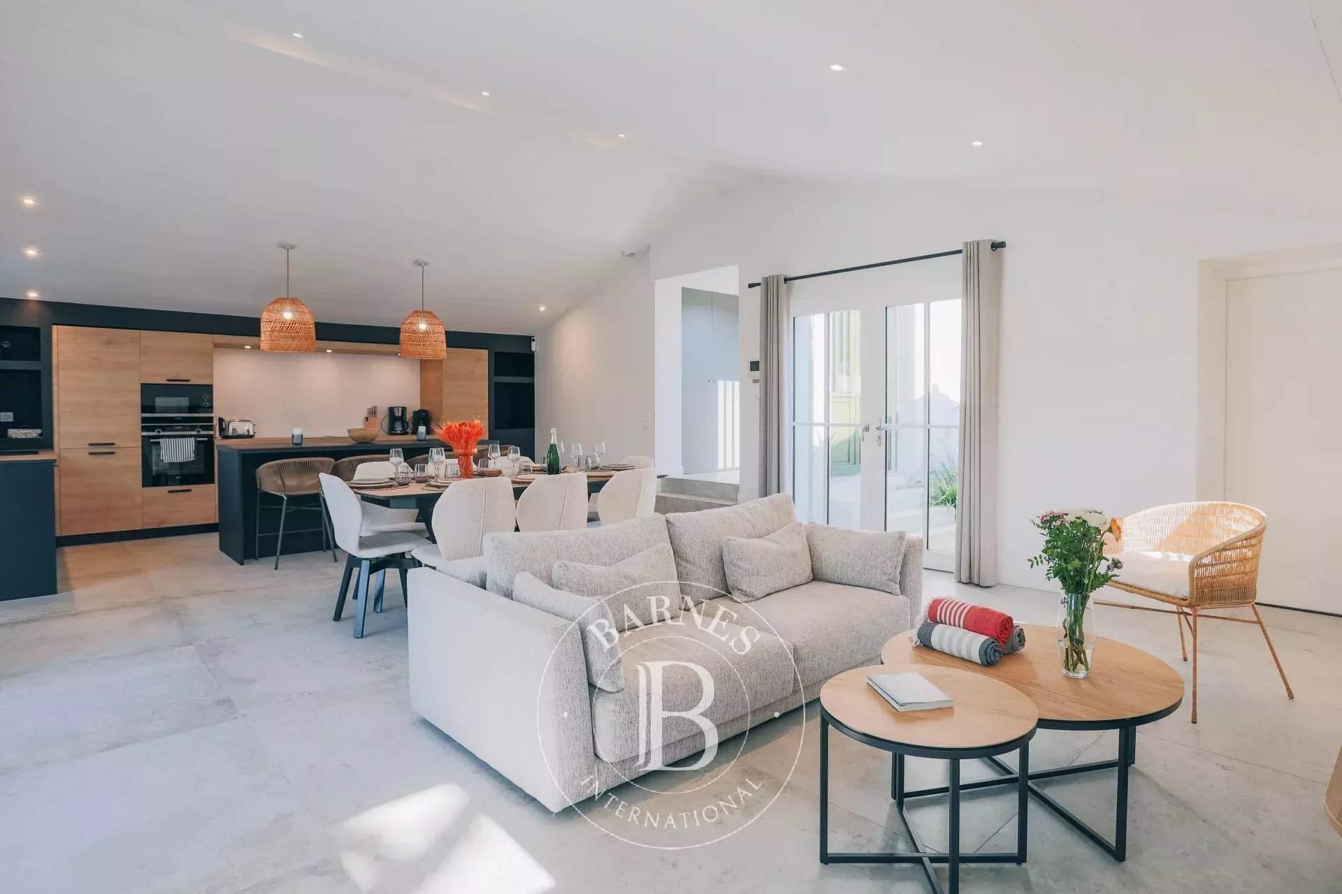 Le Bois-Plage-en-Ré  - Villa  4 Chambres - picture 13