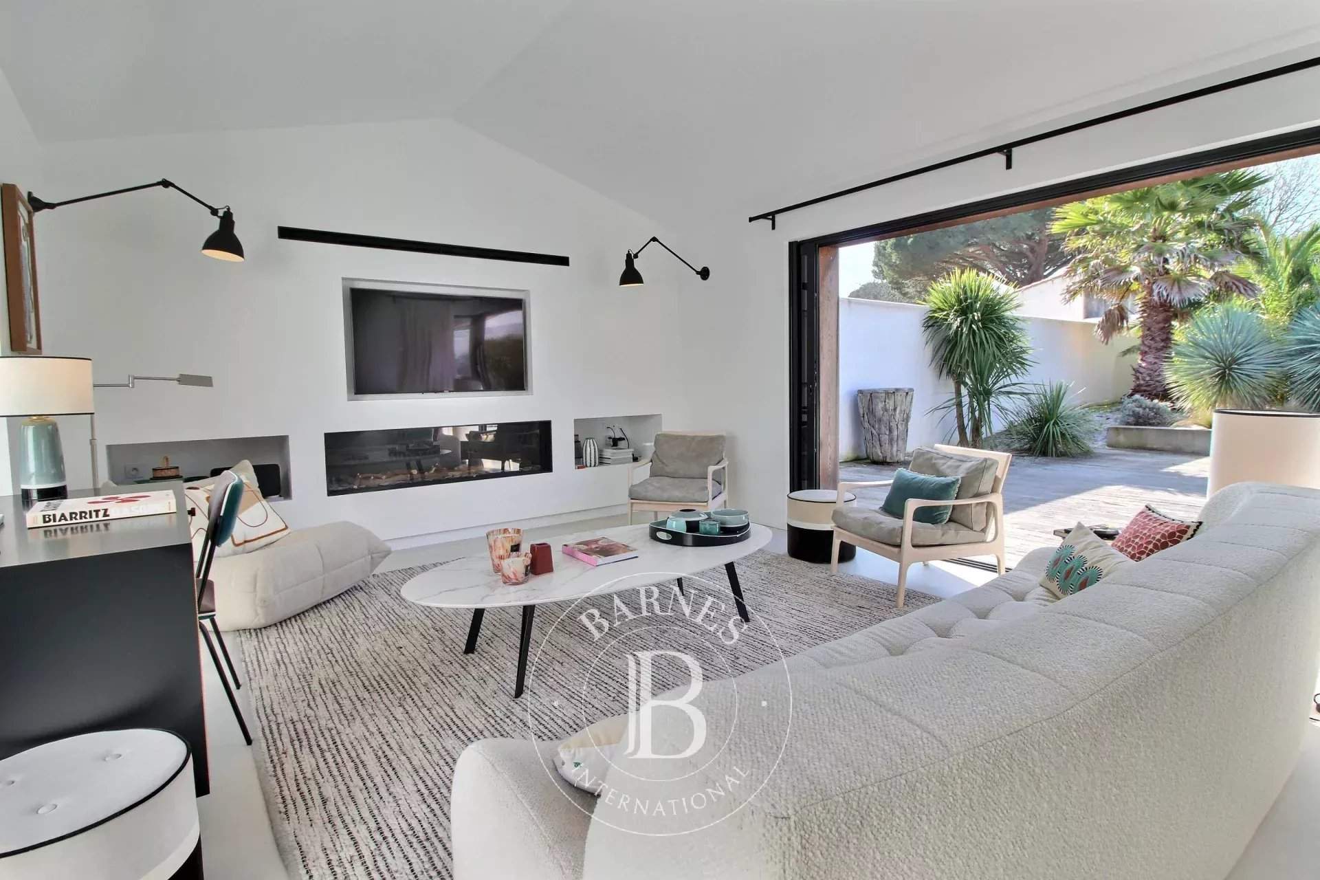 Le Bois-Plage-en-Ré  - Maison 9 Pi&egrave;ces 5 Chambres - picture 11