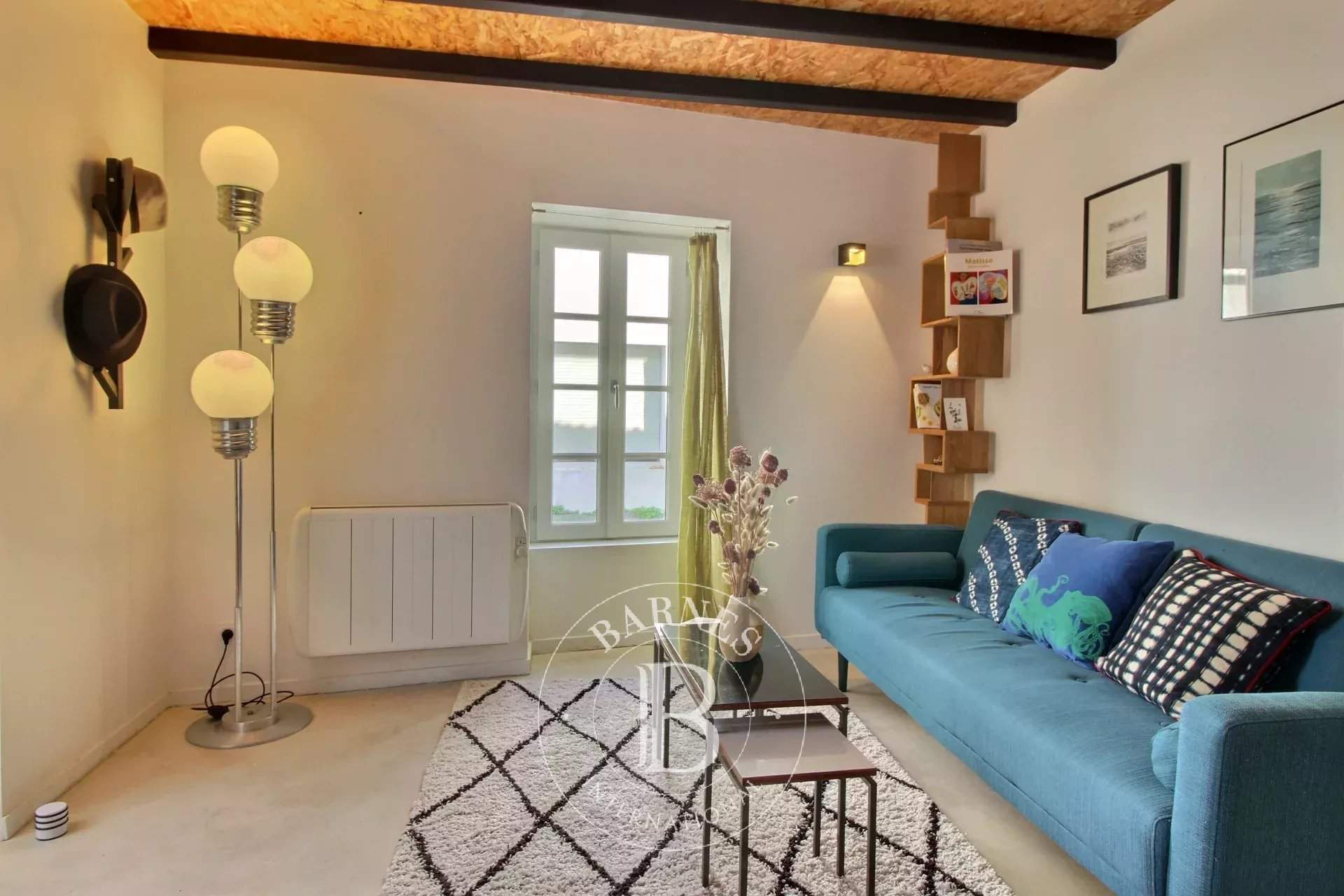 Sainte-Marie-de-Ré  - Maison 7 Pi&egrave;ces 5 Chambres - picture 14