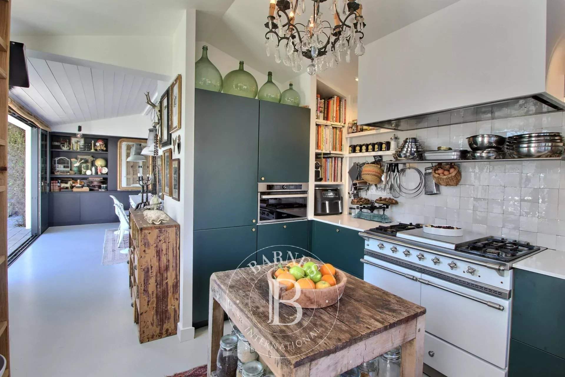 Saint-Clément-des-Baleines  - Maison 7 Pi&egrave;ces 5 Chambres - picture 6