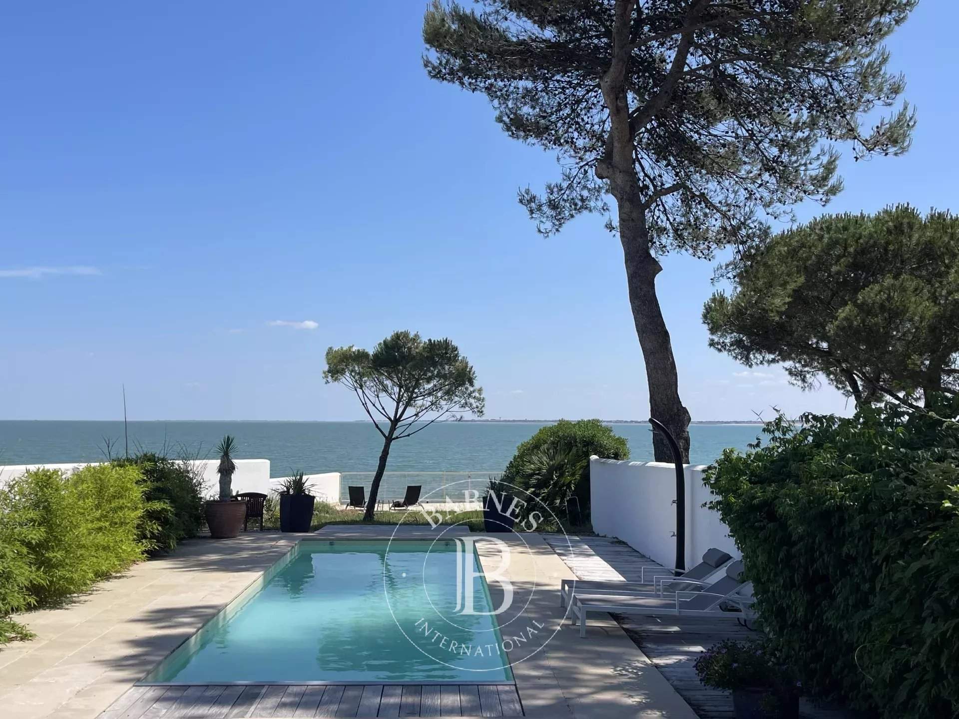 La Flotte  - House 4 Bedrooms - picture 8