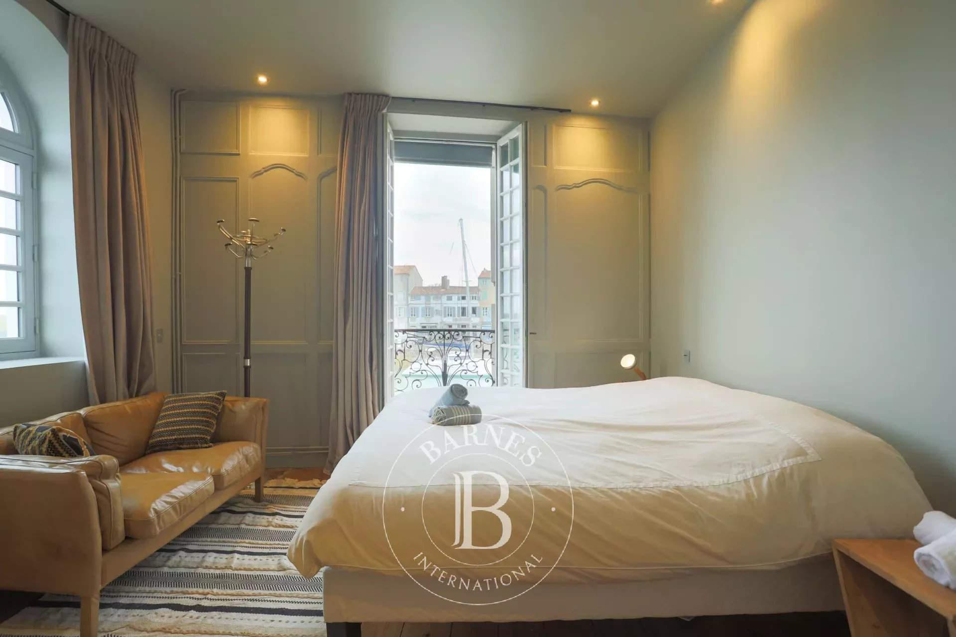 Saint-Martin-de-Ré  - Villa 5 Bedrooms - picture 10