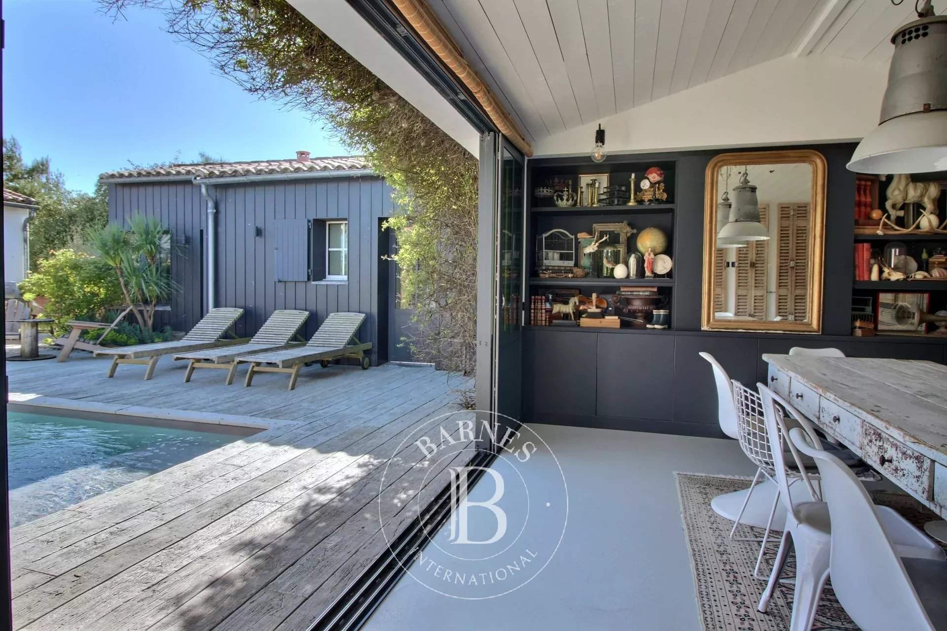 Saint-Clément-des-Baleines  - Maison 7 Pi&egrave;ces 5 Chambres - picture 3