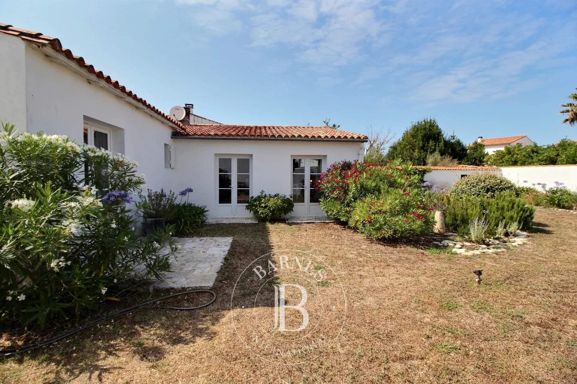 Ars-en-Ré  - House 3 Bedrooms - picture 16
