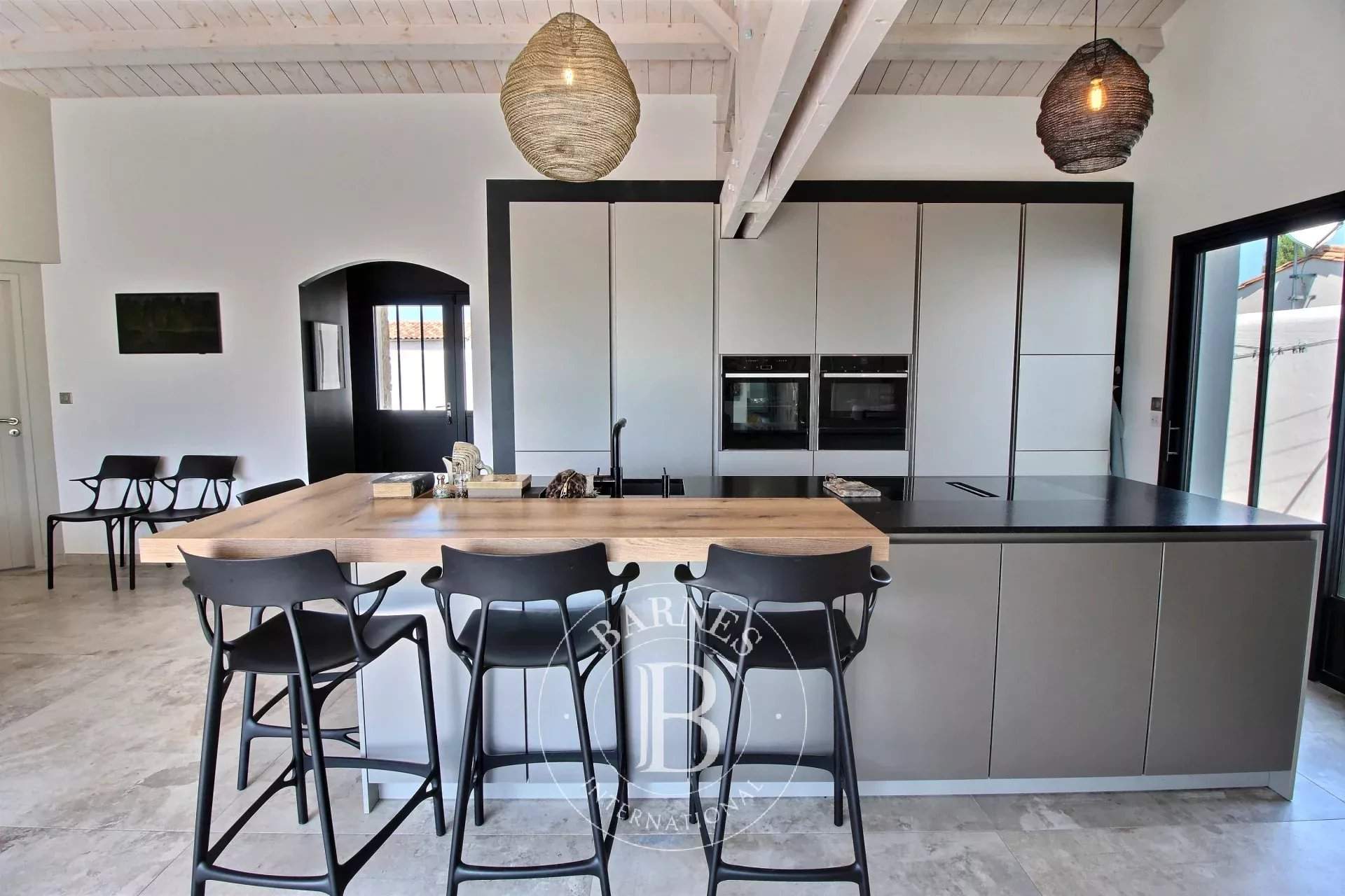 Le Bois-Plage-en-Ré  - House 4 Bedrooms - picture 5