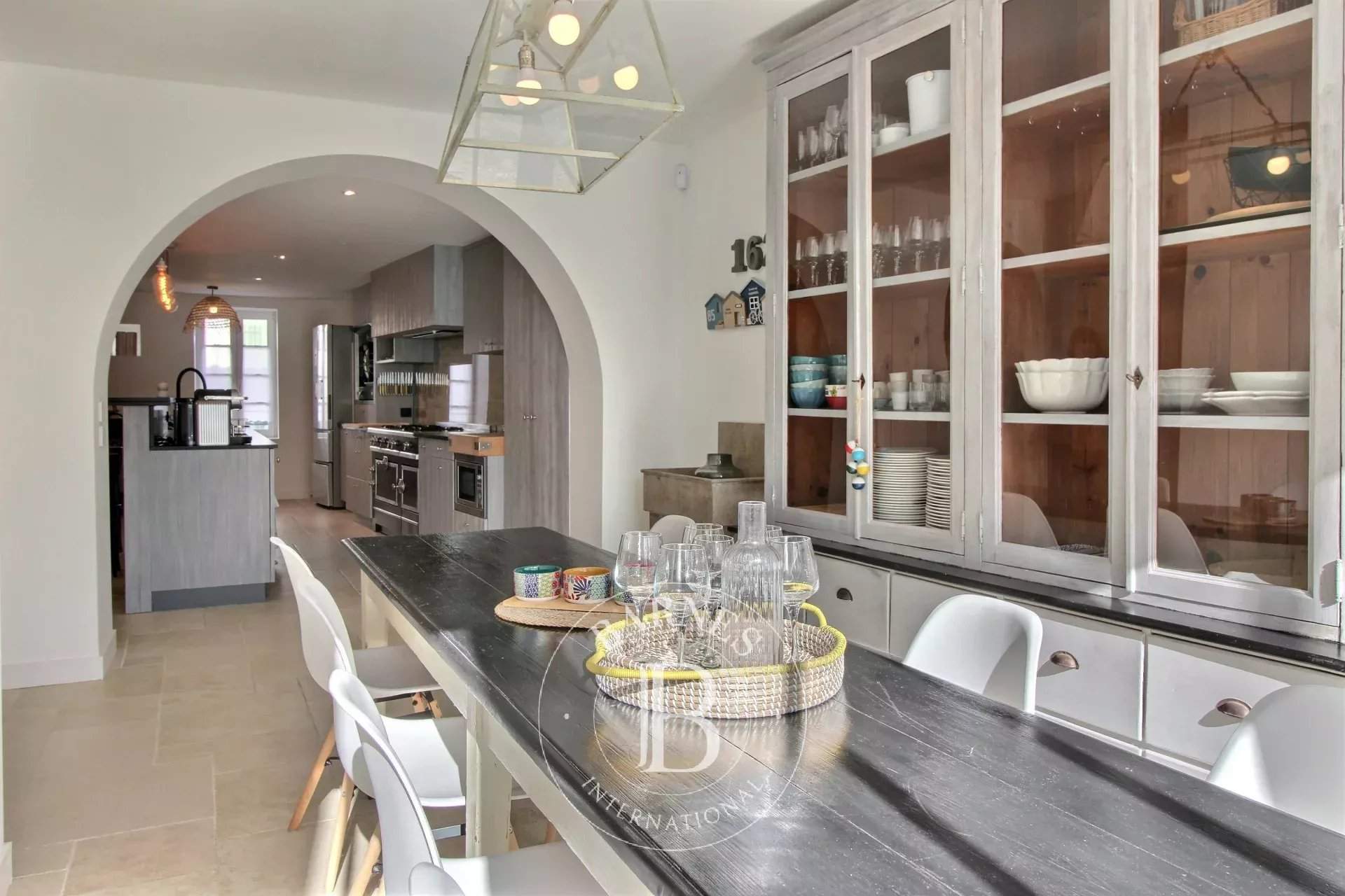 Le Bois-Plage-en-Ré  - Maison 8 Pi&egrave;ces 6 Chambres - picture 7