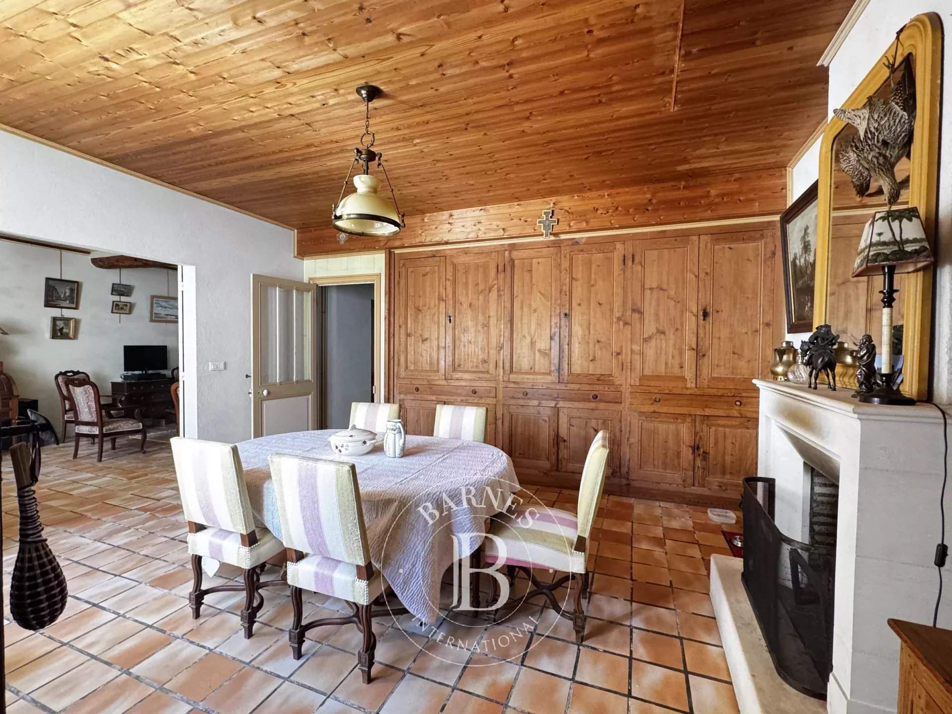 Ars-en-Ré  - Maison 9 Pi&egrave;ces 5 Chambres - picture 10