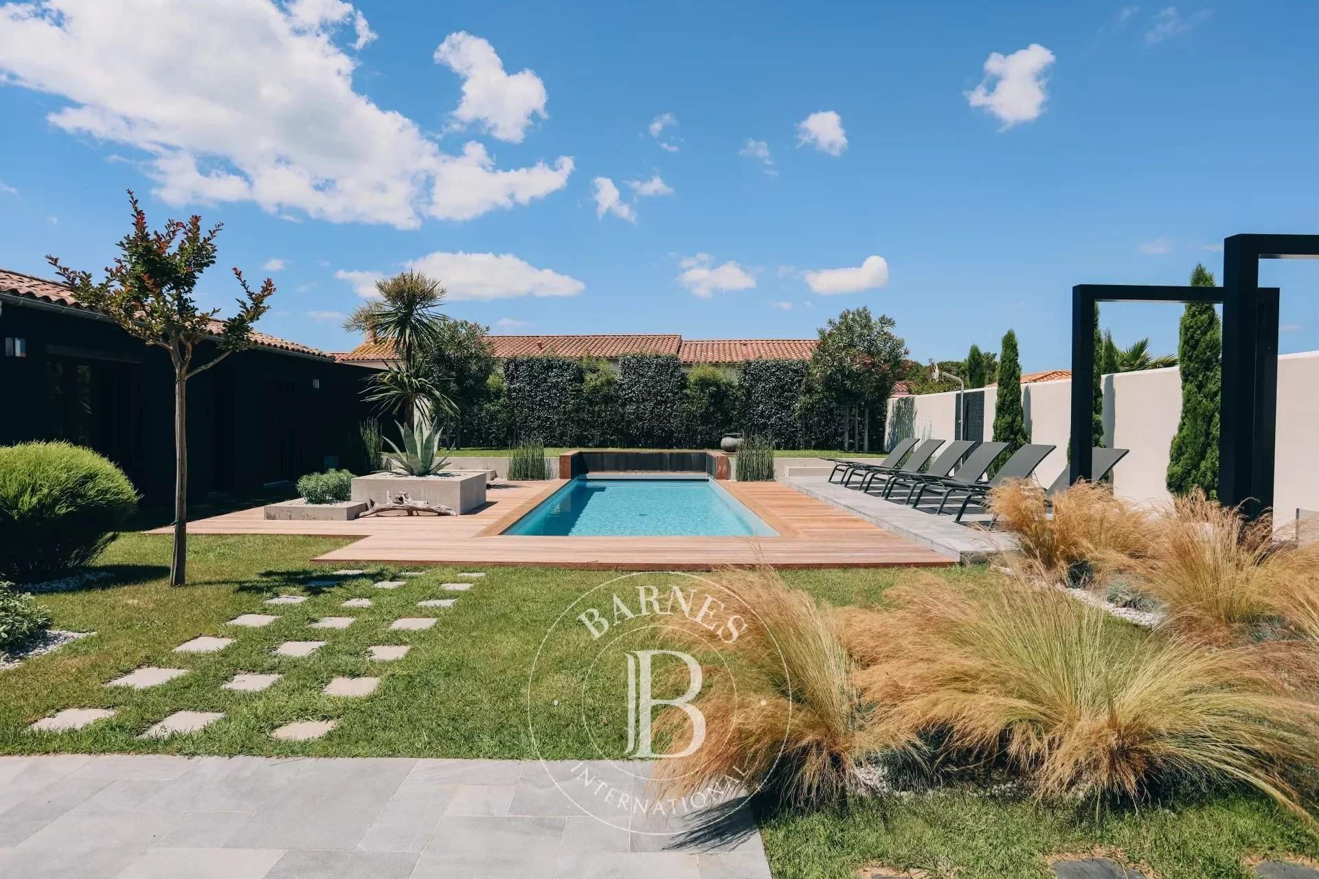 Le Bois-Plage-en-Ré  - Villa  4 Habitaciones - picture 19