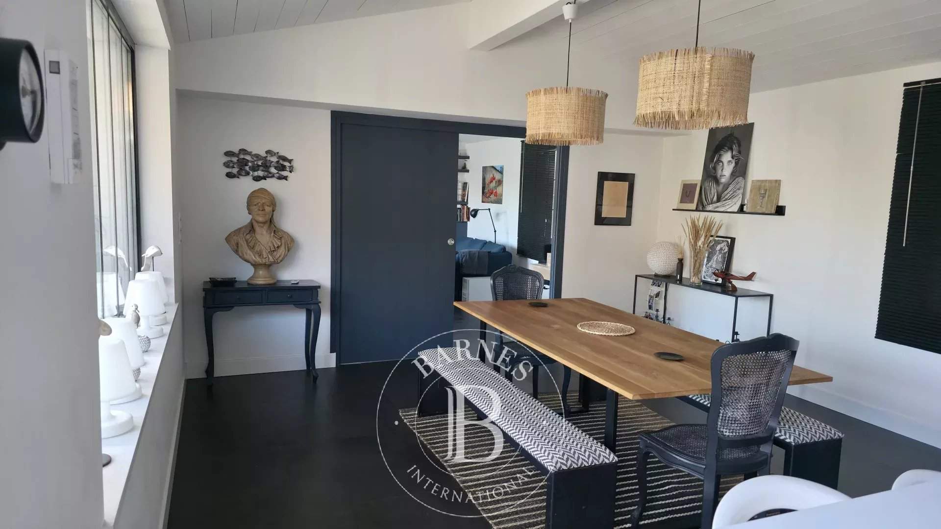 Les Portes-en-Ré  - Maison 7 Pi&egrave;ces 6 Chambres - picture 3