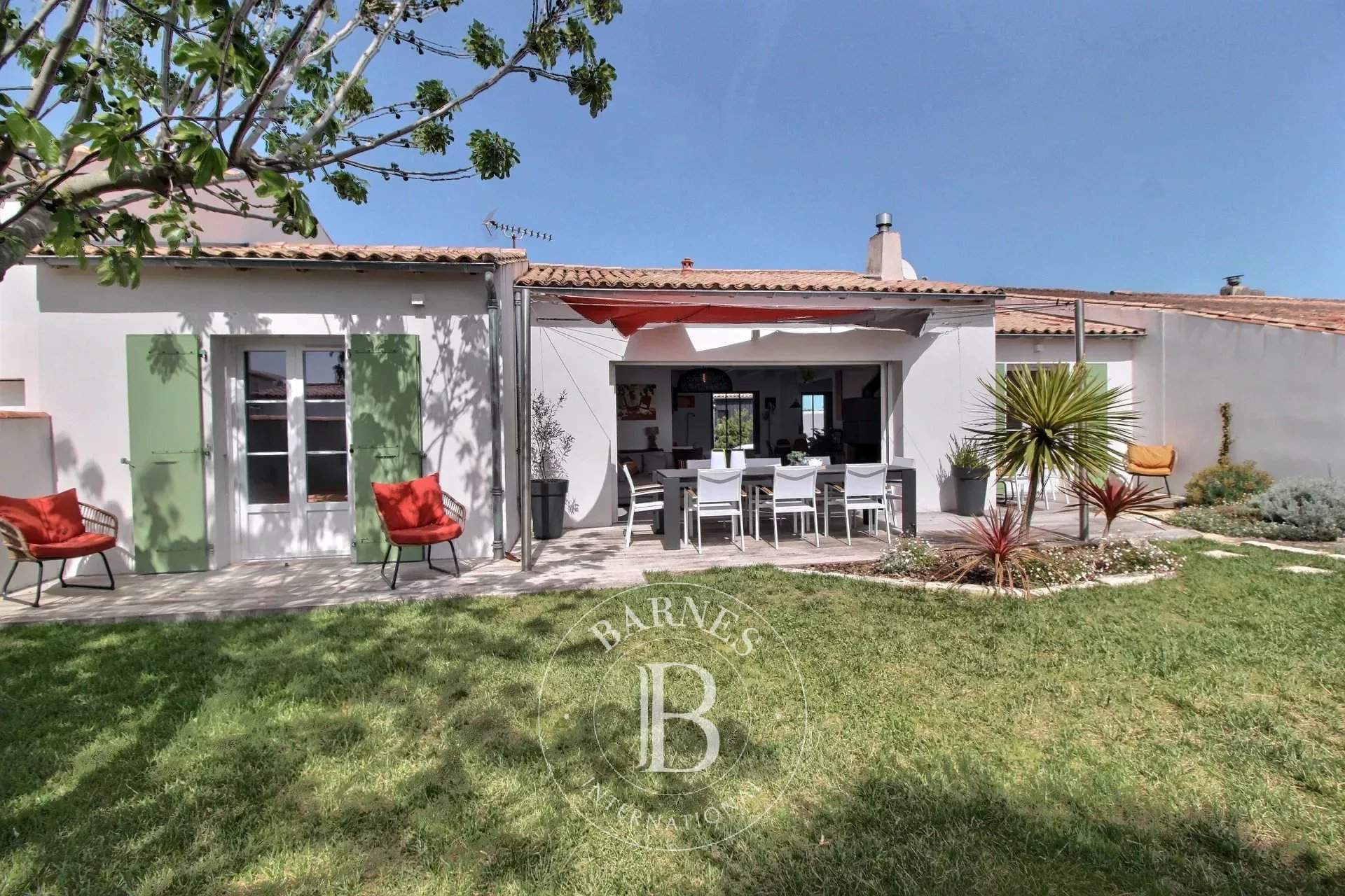 Ars-en-Ré  - Maison 6 Pi&egrave;ces 5 Chambres - picture 3