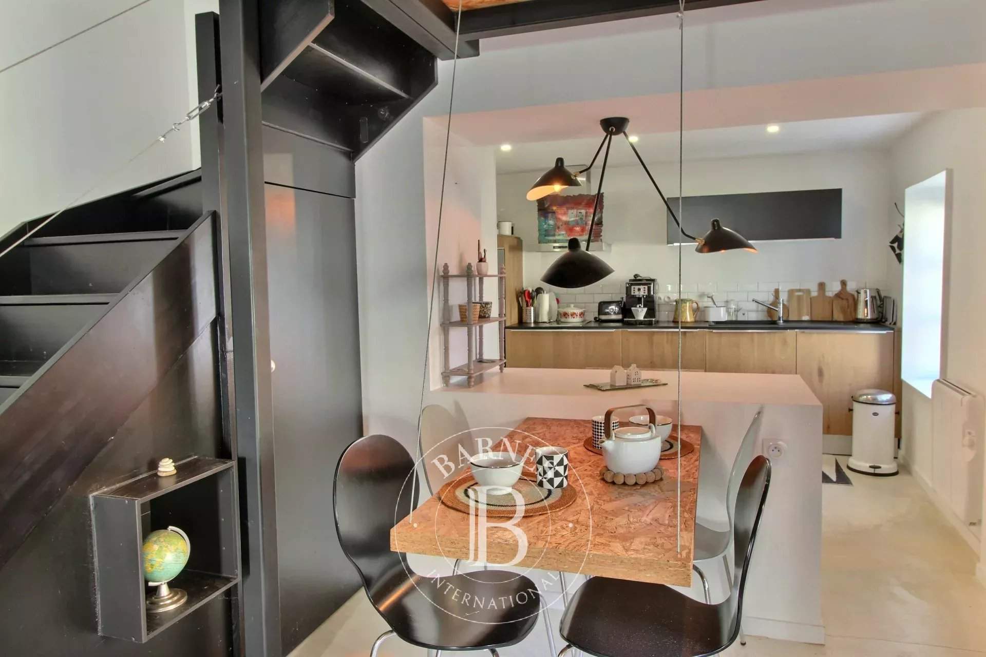 Sainte-Marie-de-Ré  - Maison 7 Pi&egrave;ces 5 Chambres - picture 13