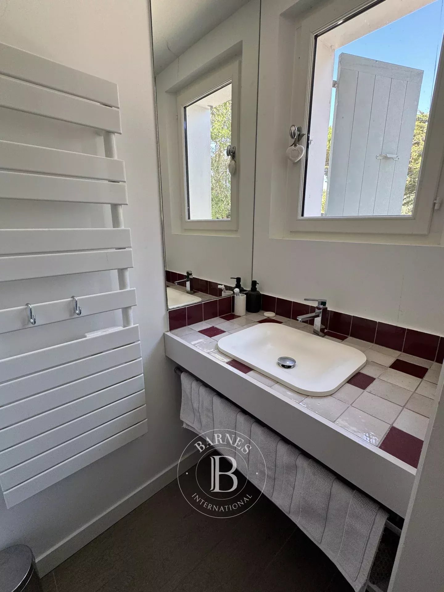 Les Portes-en-Ré  - Maison 9 Pi&egrave;ces 6 Chambres - picture 16