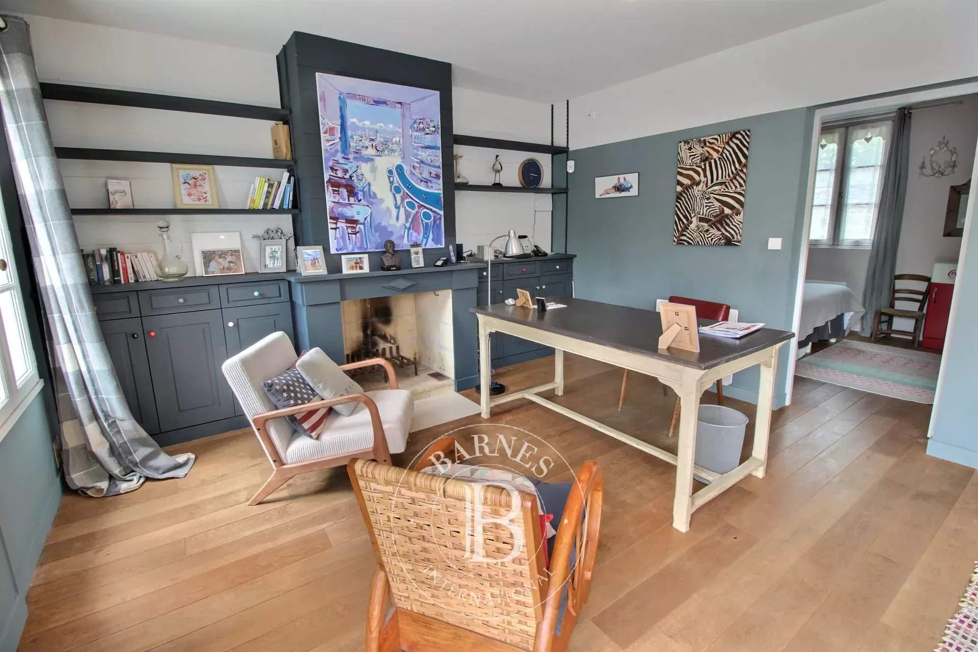 La Flotte  - House 6 Bedrooms - picture 8