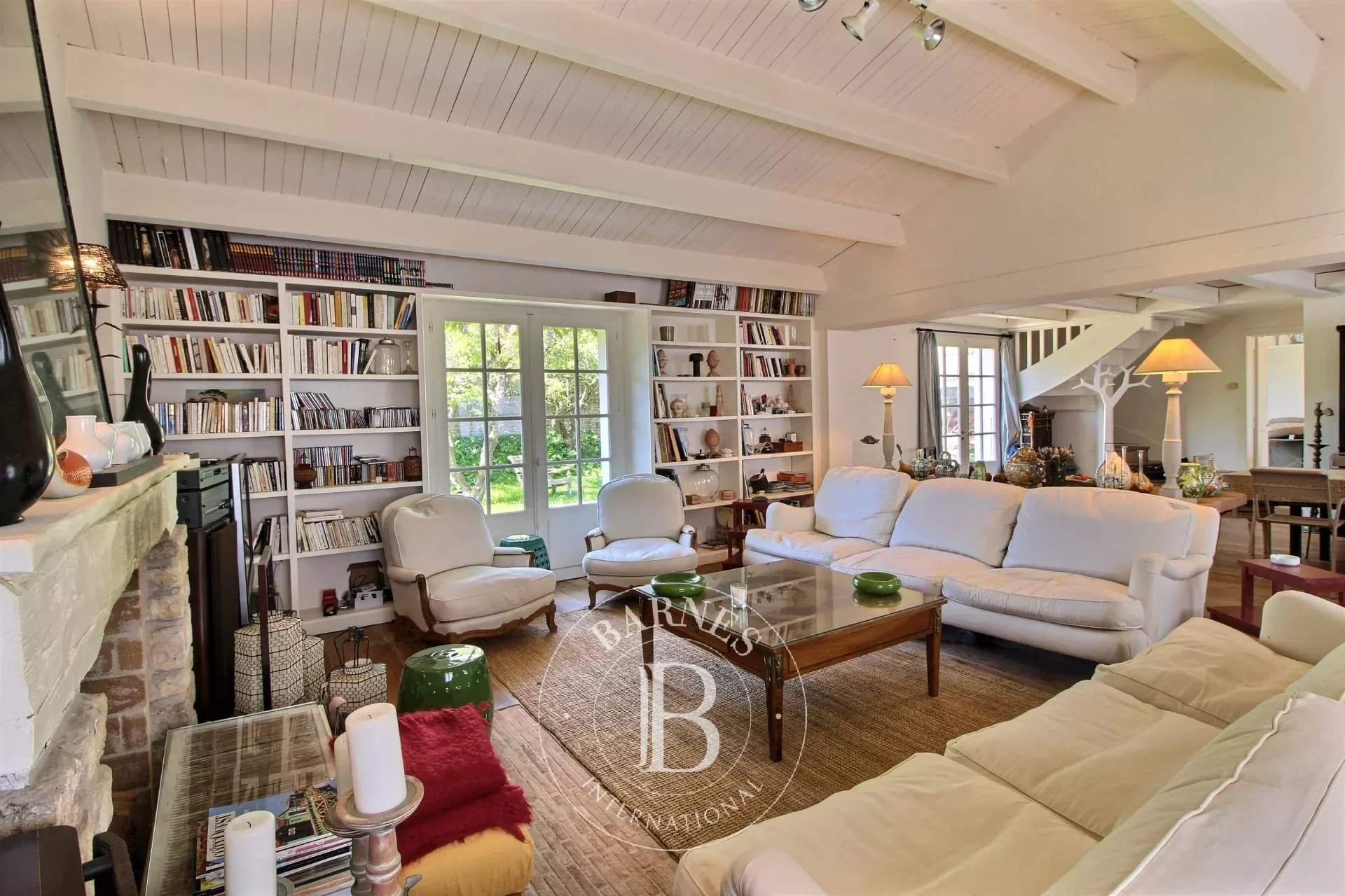 Ars-en-Ré  - Maison 5 Pi&egrave;ces 3 Chambres - picture 4