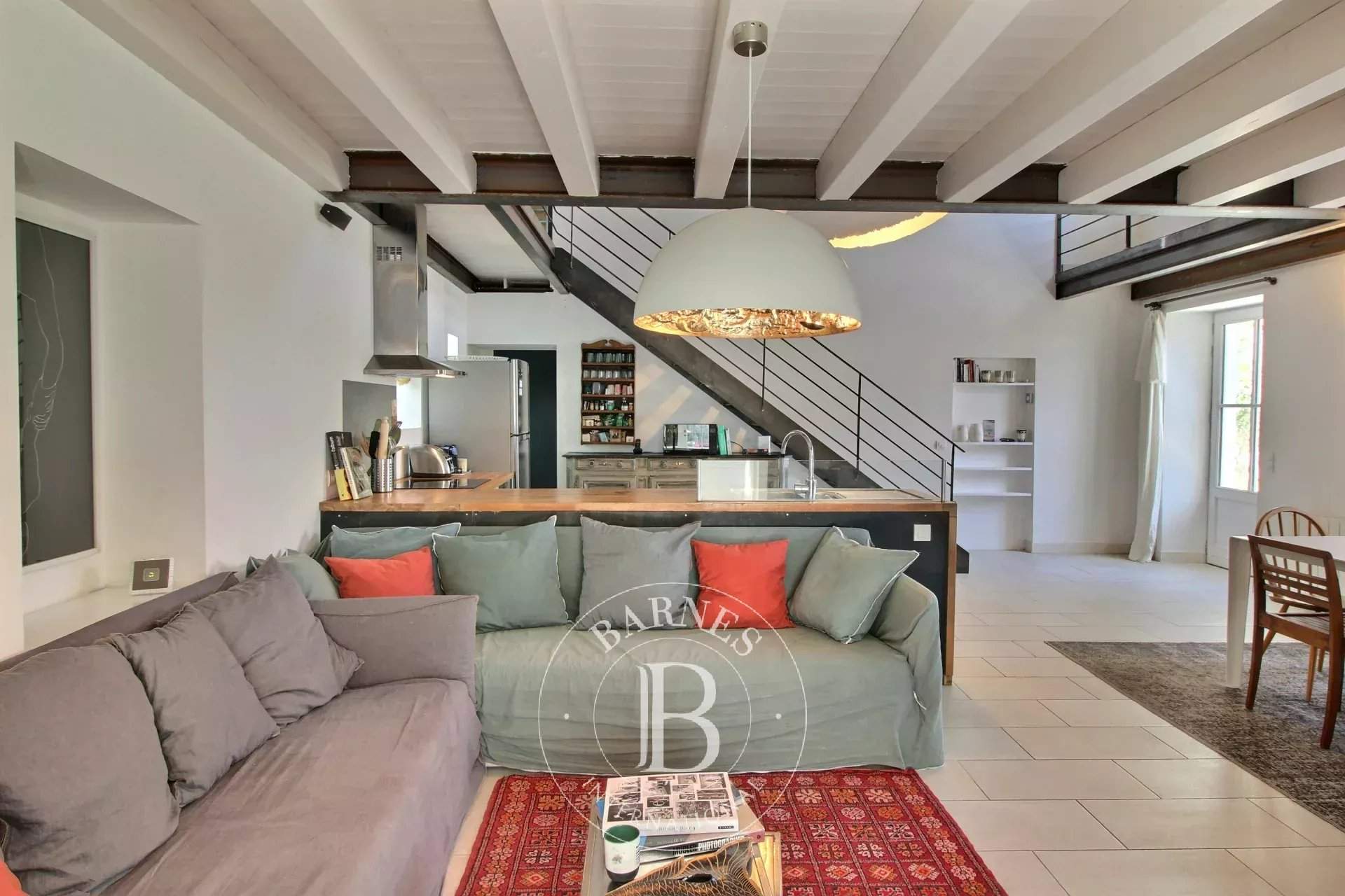 Ars-en-Ré  - Maison 8 Pi&egrave;ces 3 Chambres - picture 12