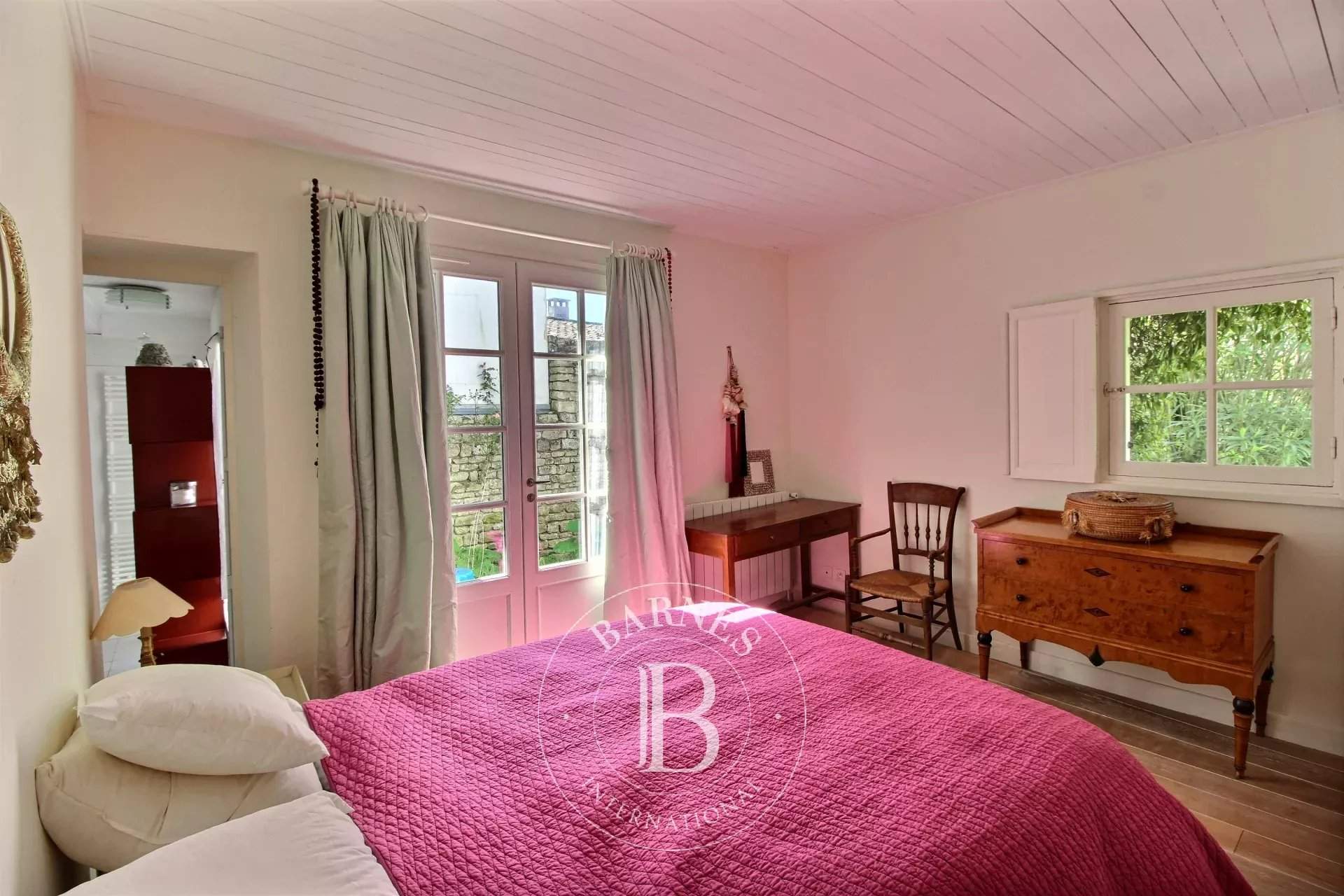 Ars-en-Ré  - Maison 5 Pi&egrave;ces 3 Chambres - picture 10