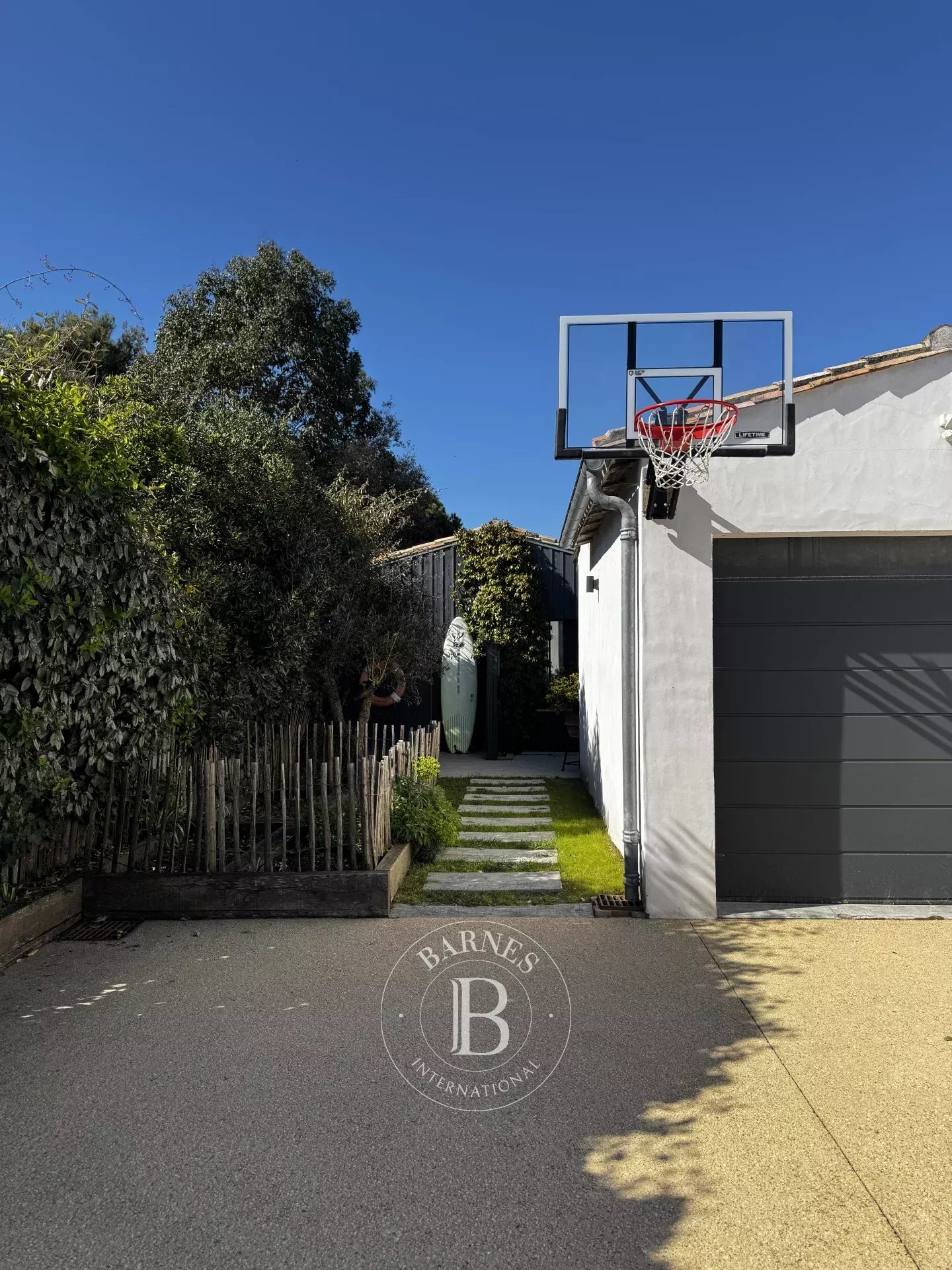 Saint-Clément-des-Baleines  - Maison 7 Pi&egrave;ces 5 Chambres - picture 15