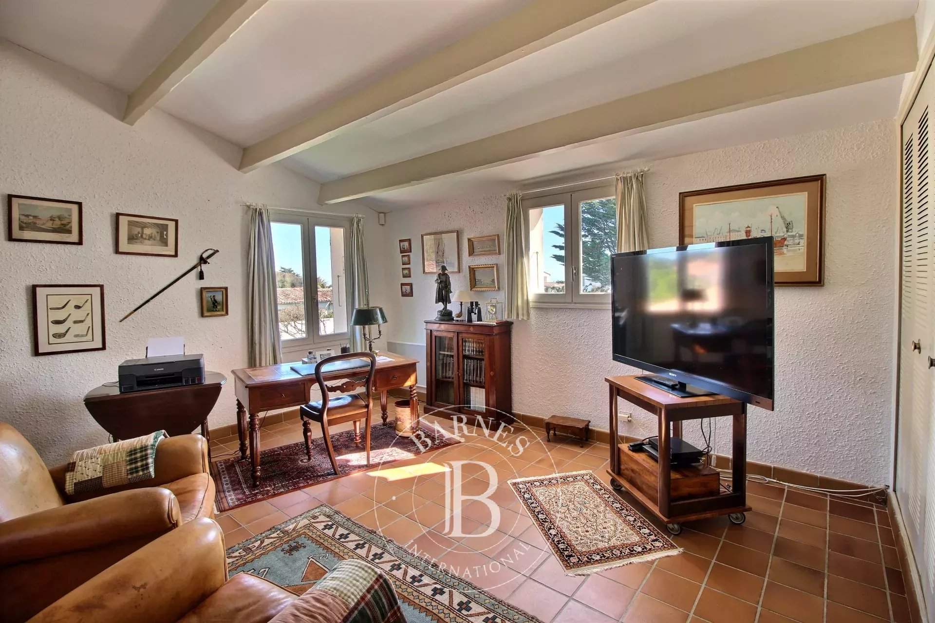 Sainte-Marie-de-Ré  - Maison 5 Pi&egrave;ces 3 Chambres - picture 6