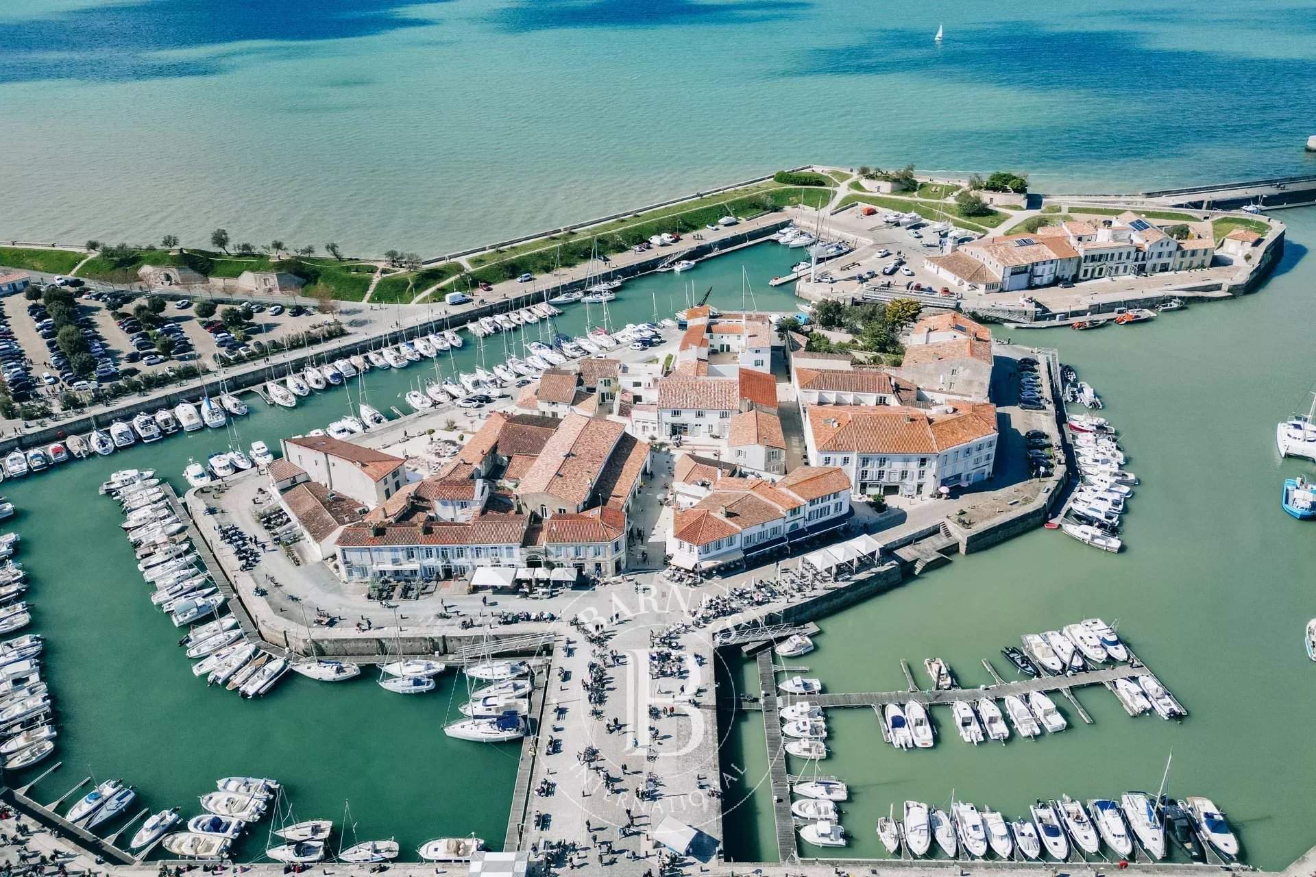 Saint-Martin-de-Ré  - Villa  4 Habitaciones - picture 19