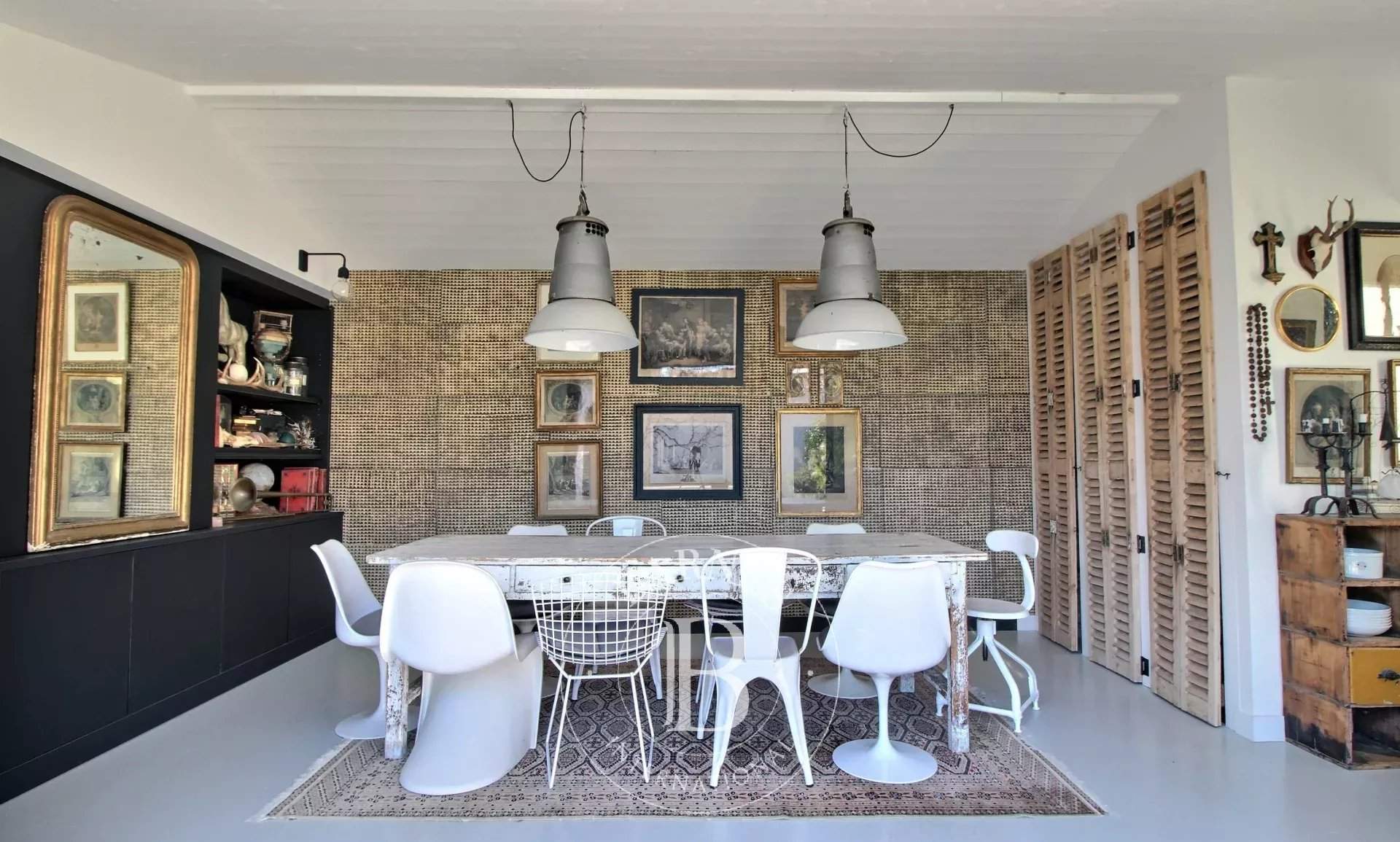 Saint-Clément-des-Baleines  - Maison 7 Pi&egrave;ces 5 Chambres - picture 4