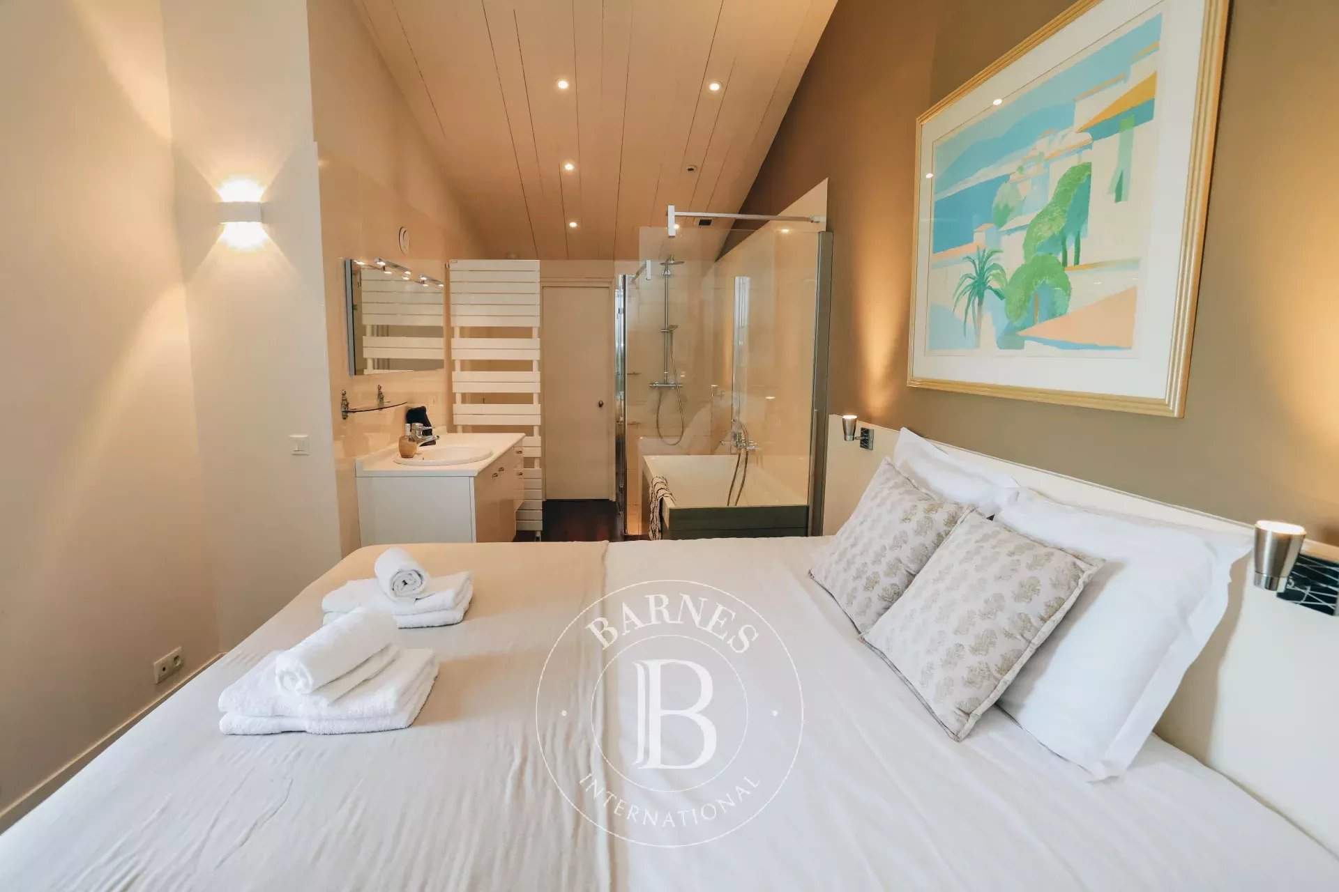 Villa Aurora - 4 Bedrooms - Heated Pool - Office Space picture 14