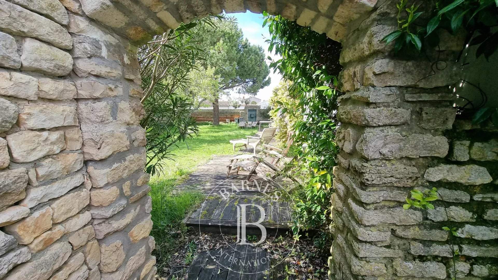 Ars-en-Ré  - Maison 5 Pi&egrave;ces 3 Chambres - picture 3