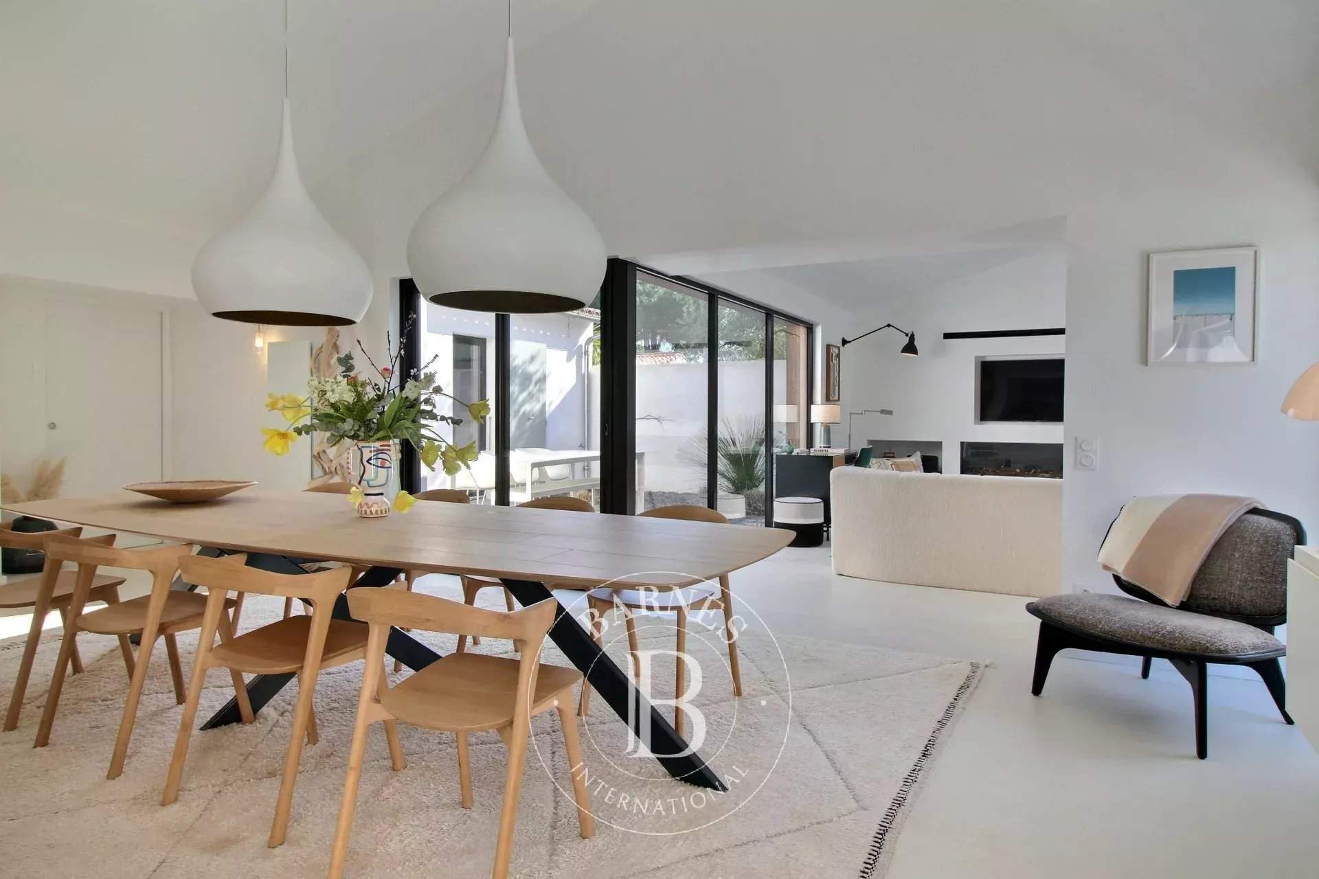 Le Bois-Plage-en-Ré  - Maison 9 Pi&egrave;ces 5 Chambres - picture 7