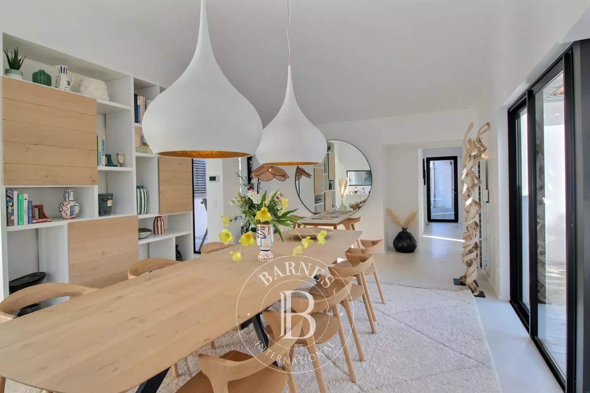 Le Bois-Plage-en-Ré  - Maison 9 Pi&egrave;ces 5 Chambres - picture 9