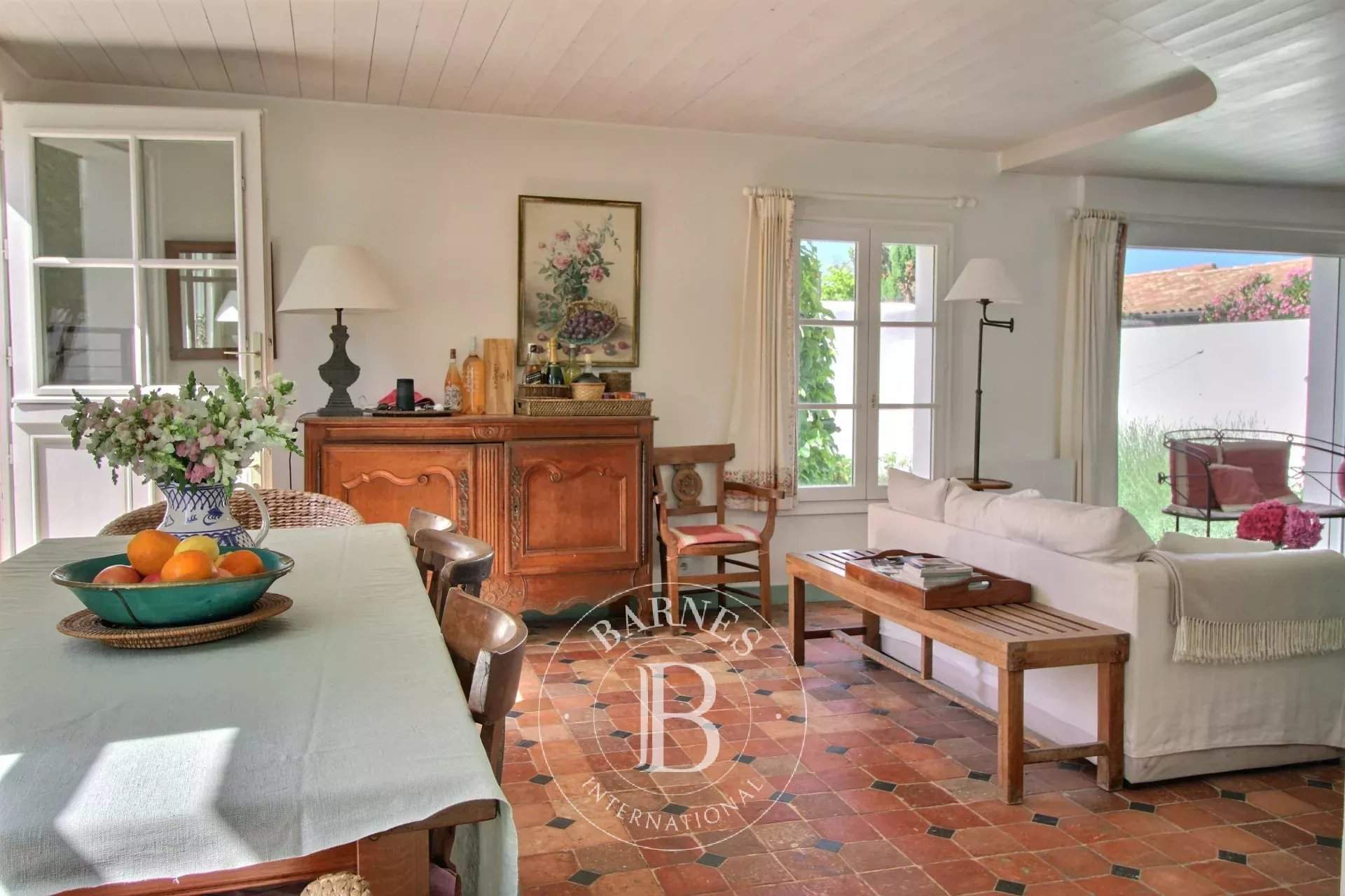 Les Portes-en-Ré  - Maison 6 Pi&egrave;ces 4 Chambres - picture 7