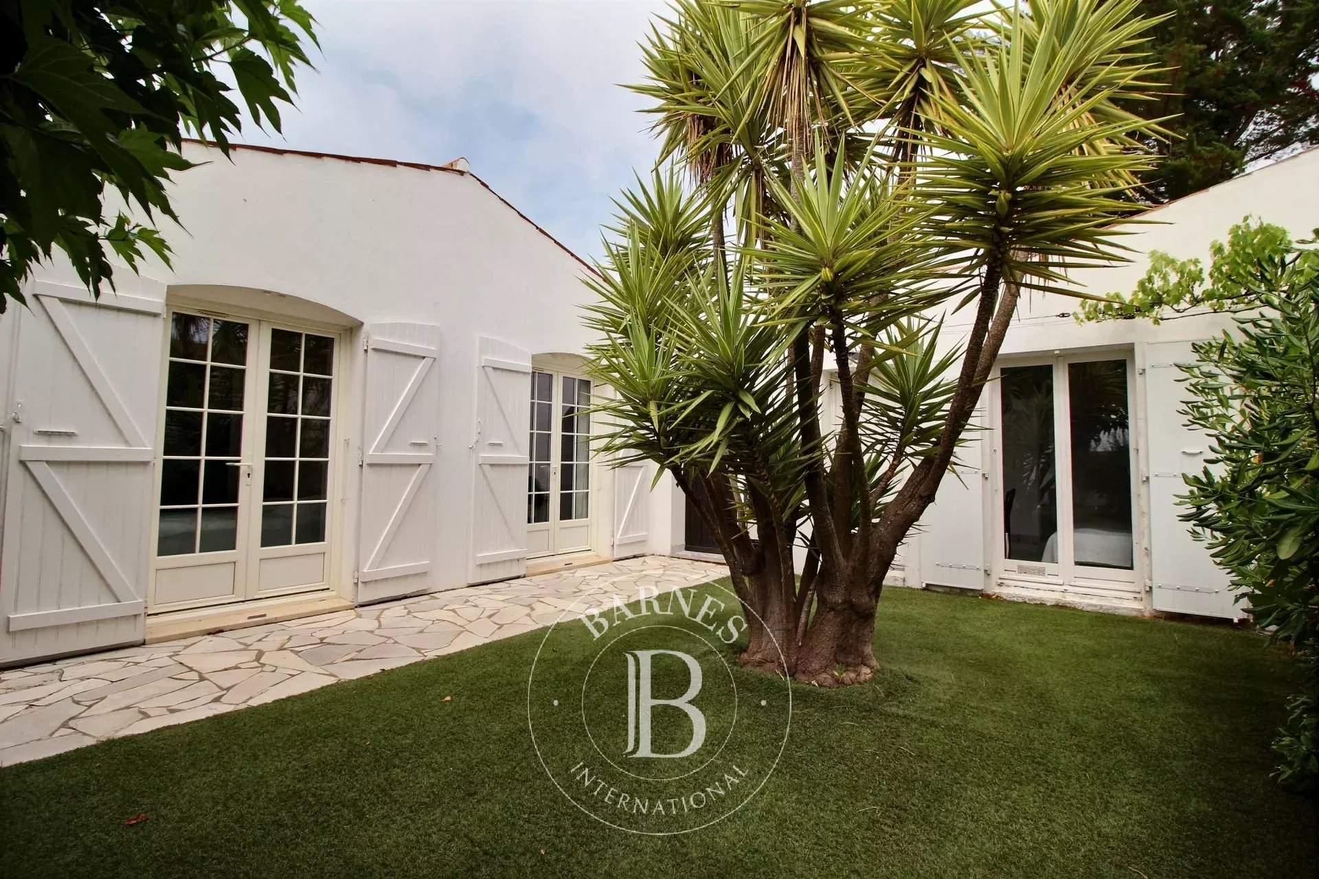 Les Portes-en-Ré  - House 5 Bedrooms - picture 2