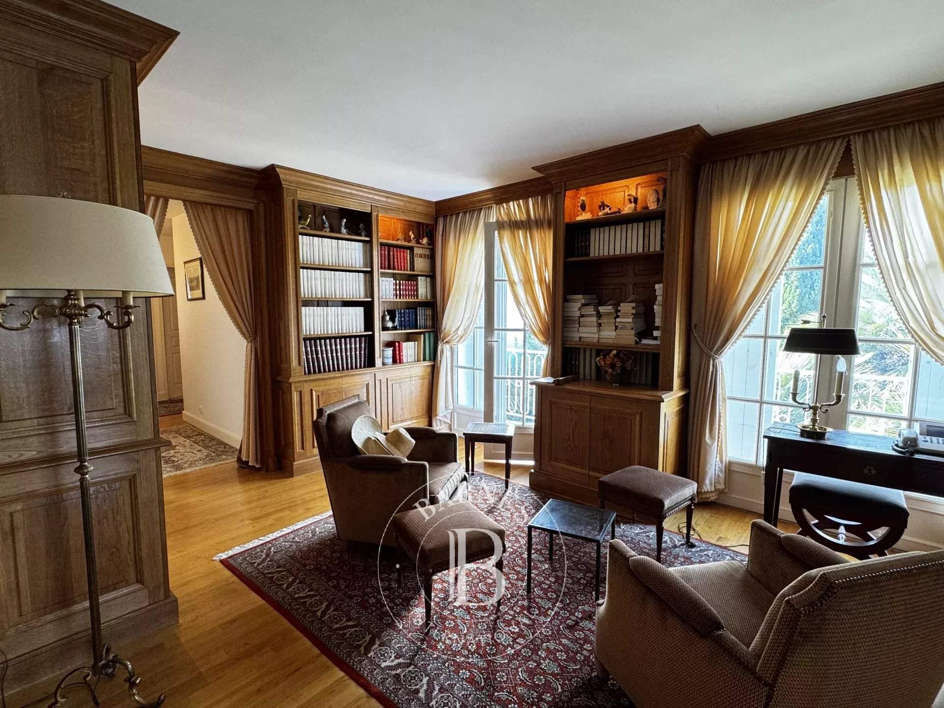 La Flotte  - Maison 6 Pi&egrave;ces 4 Chambres - picture 8