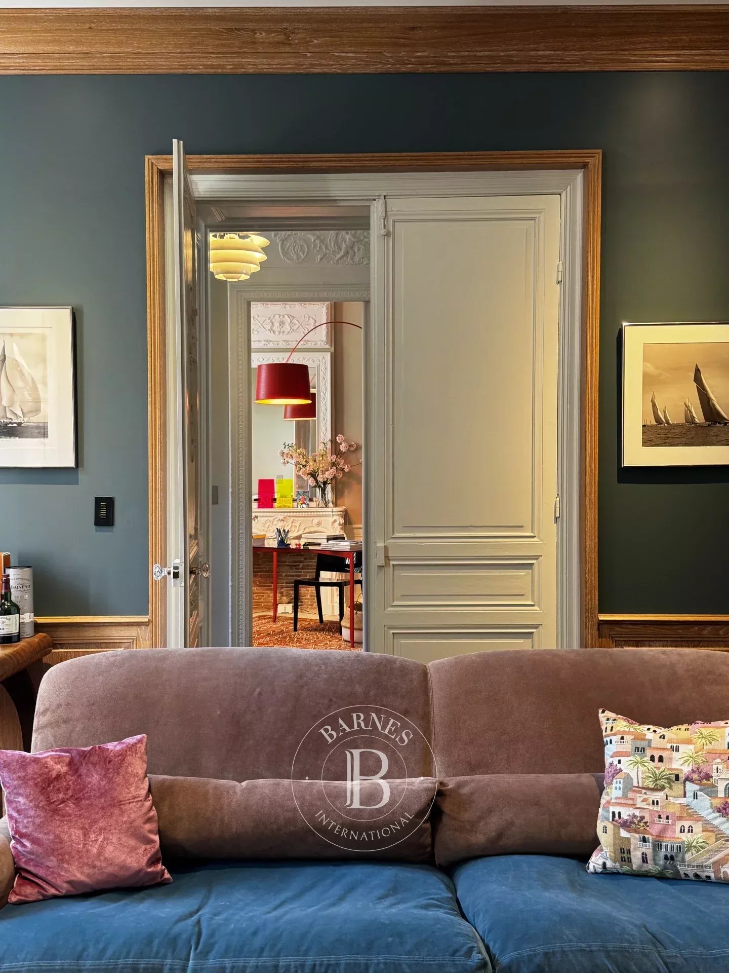 Le Bois-Plage-en-Ré  - House 6 Bedrooms - picture 9