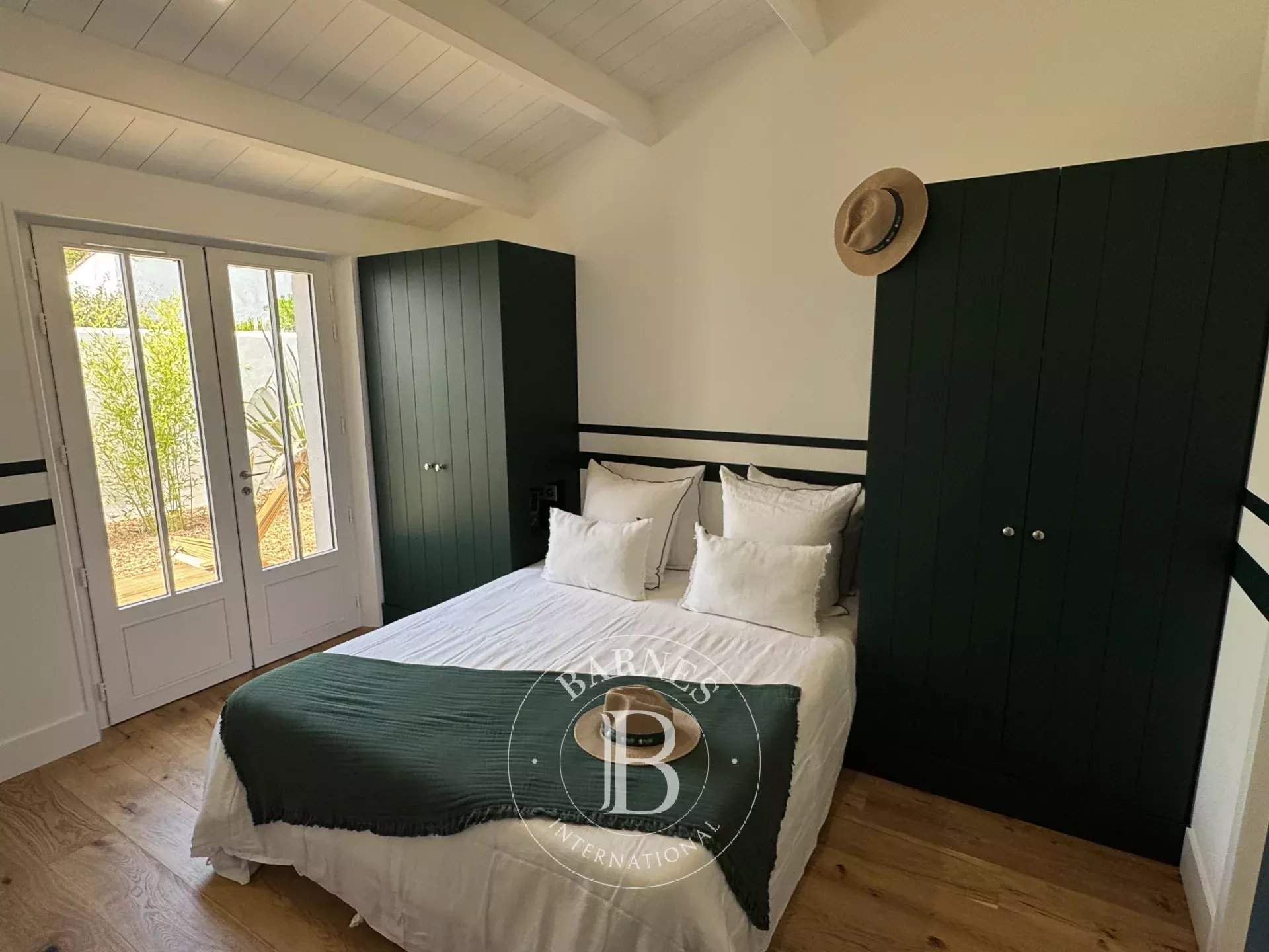 Le Bois-Plage-en-Ré  - Maison 6 Pièces 4 Chambres - picture 8