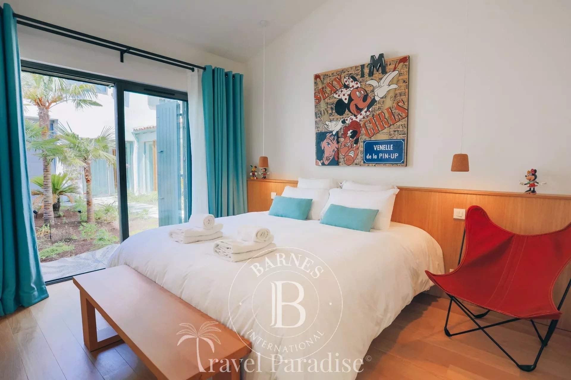 Villa Saint Exupéry - Heated Pool - City Center picture 16