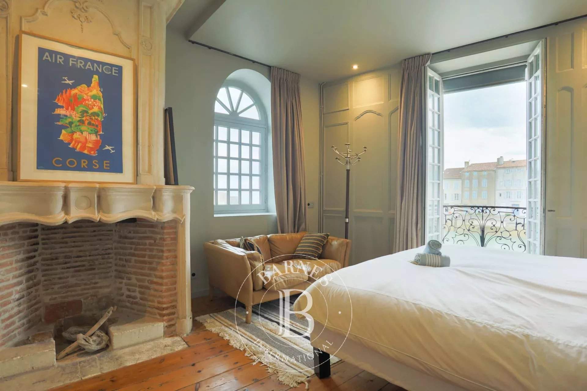 Saint-Martin-de-Ré  - Villa 5 Bedrooms - picture 9